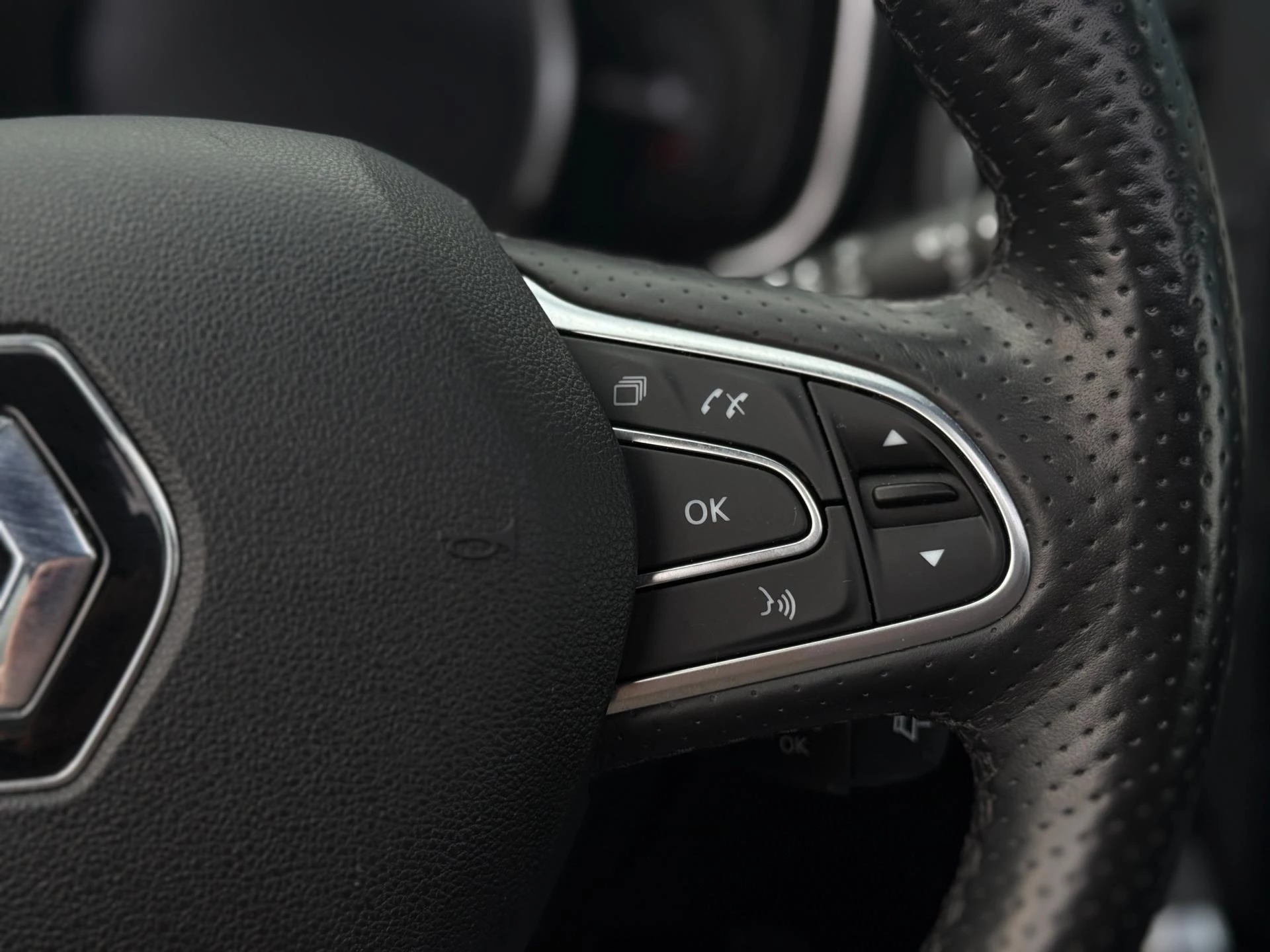 Hoofdafbeelding Renault Koleos