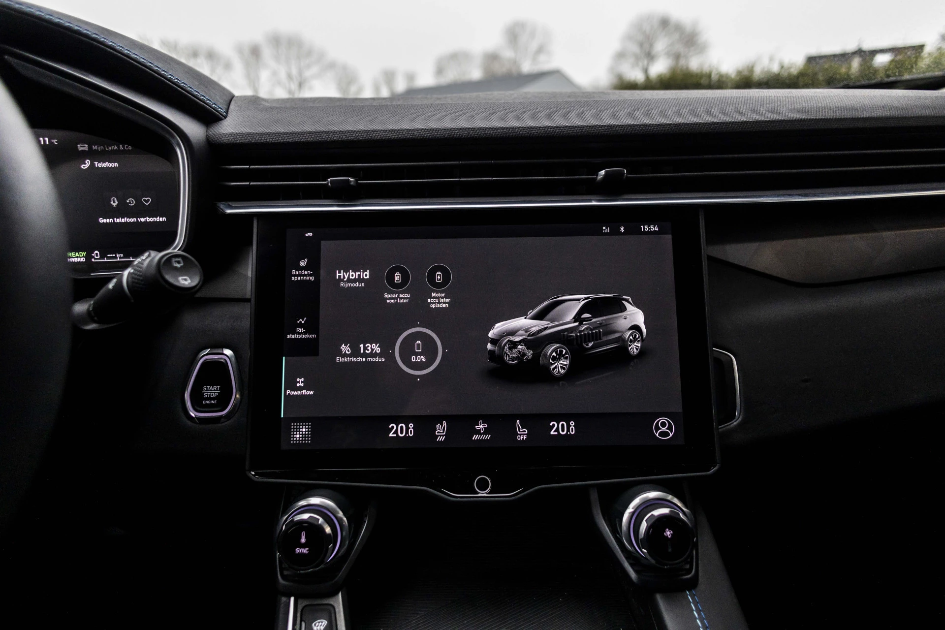 Hoofdafbeelding Lynk & Co 01