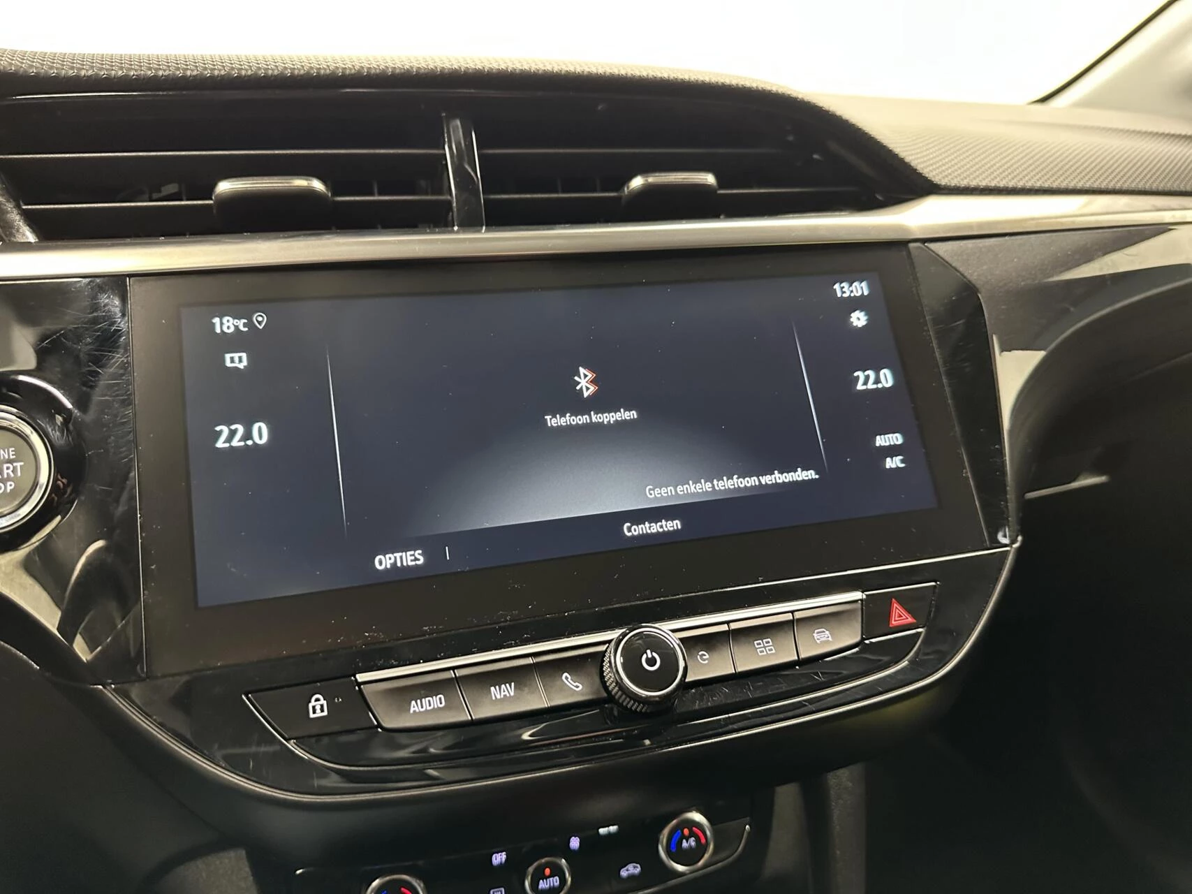 Hoofdafbeelding Opel Corsa-e