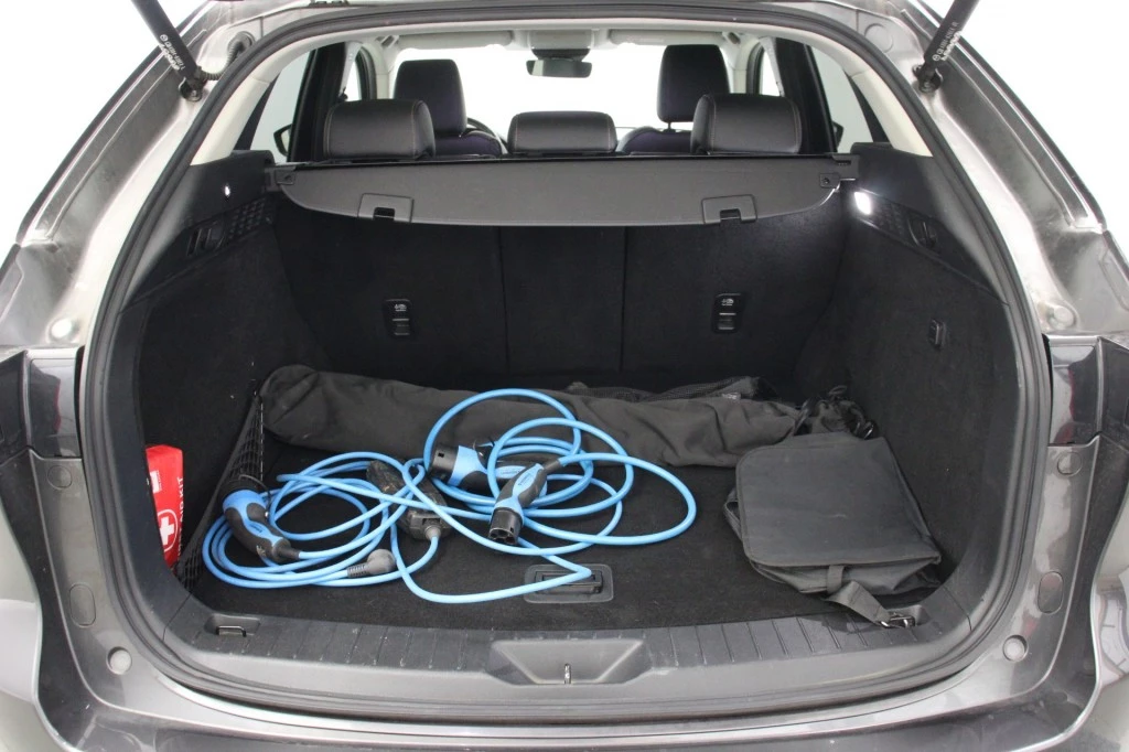 Hoofdafbeelding Mazda CX-60