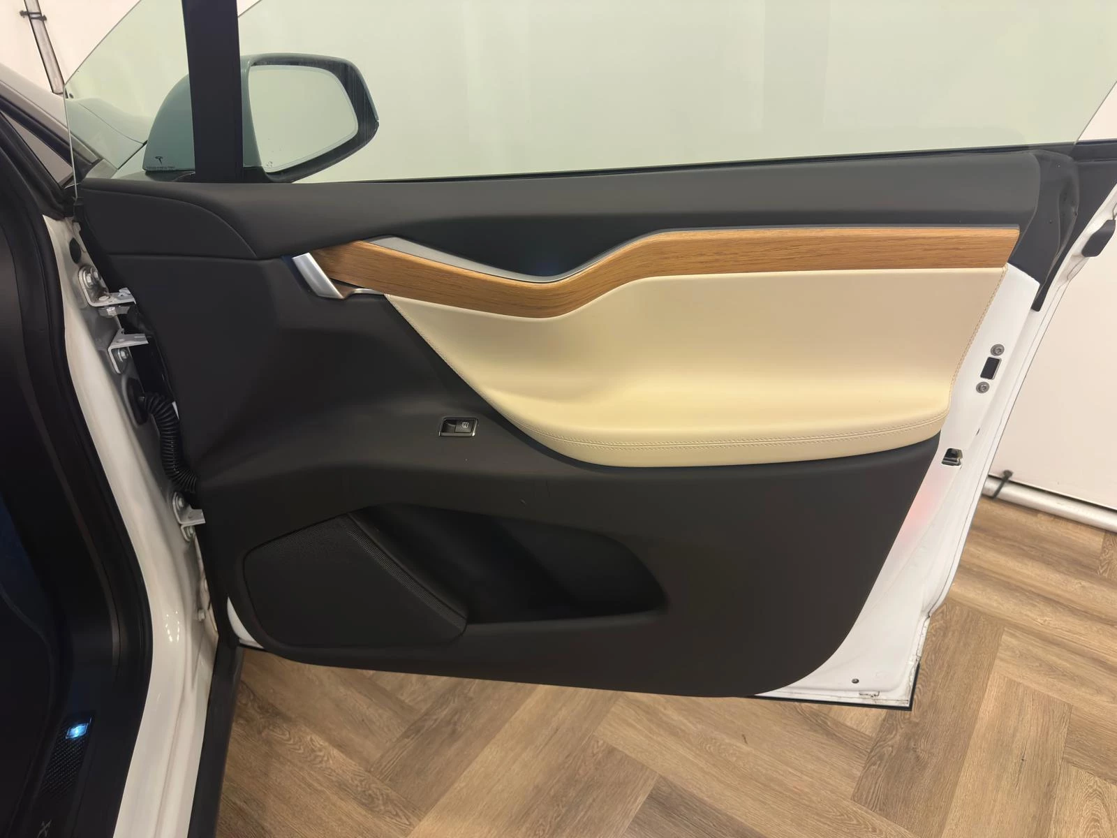 Hoofdafbeelding Tesla Model X