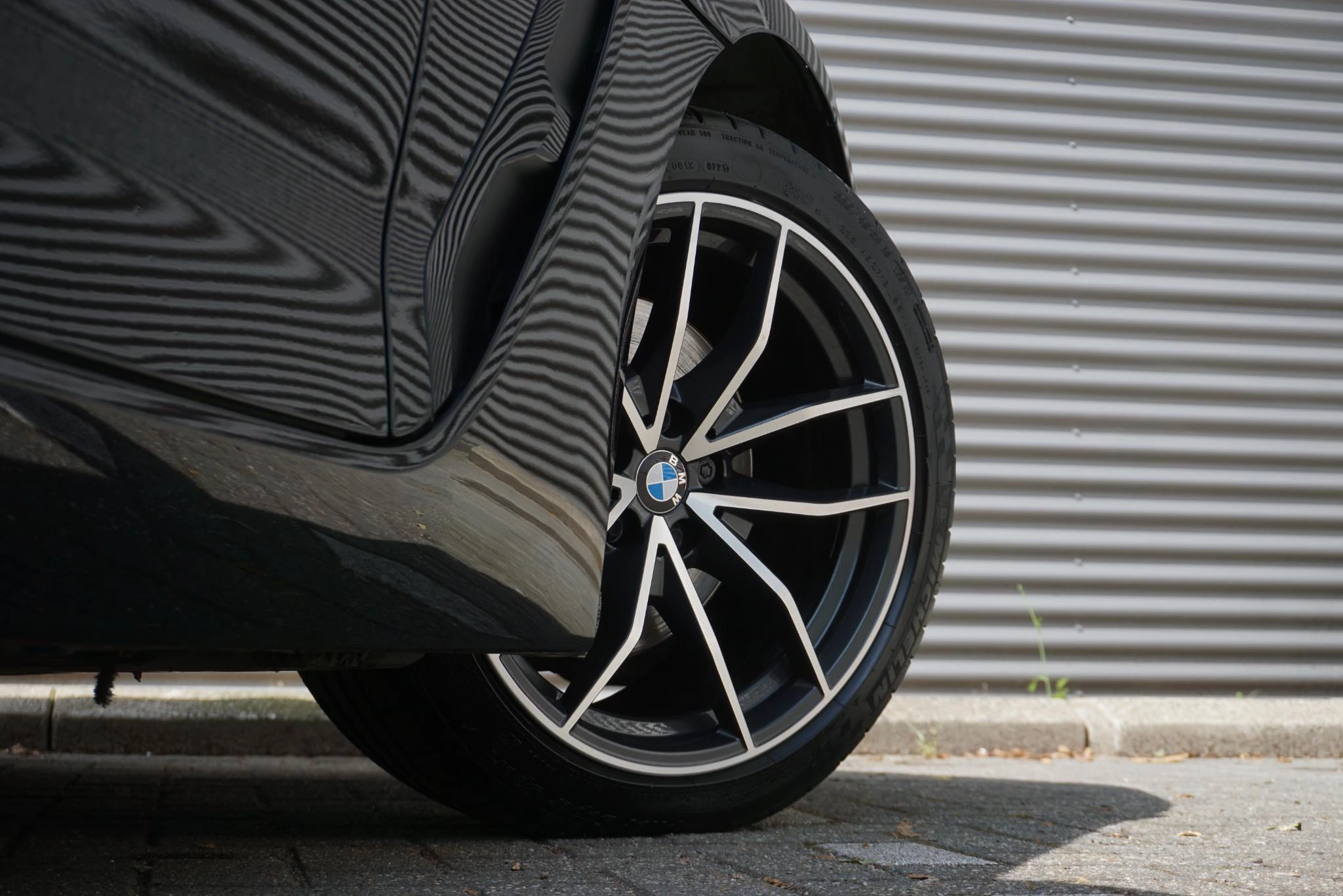 Hoofdafbeelding BMW Z4