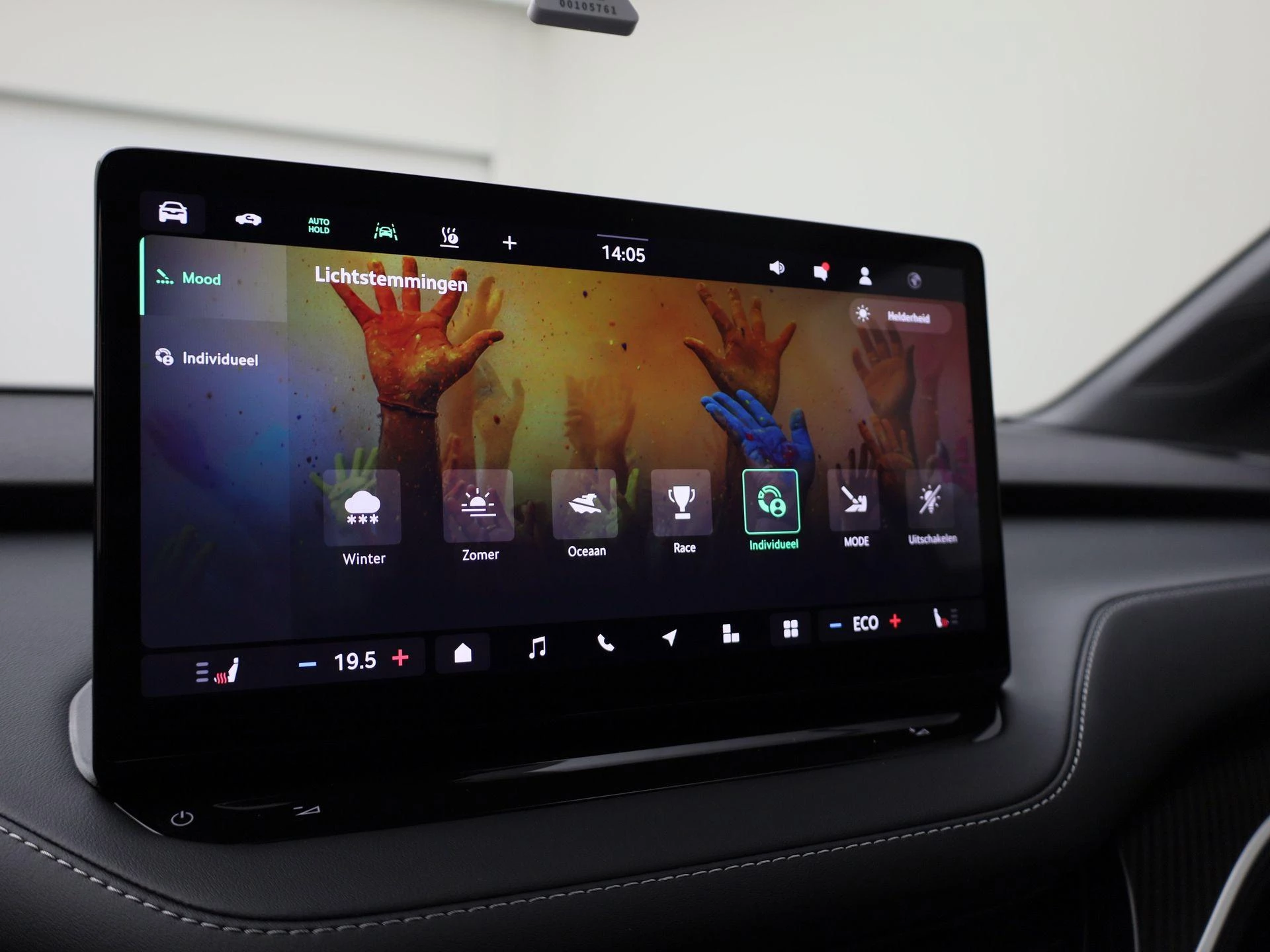 Hoofdafbeelding Škoda Elroq