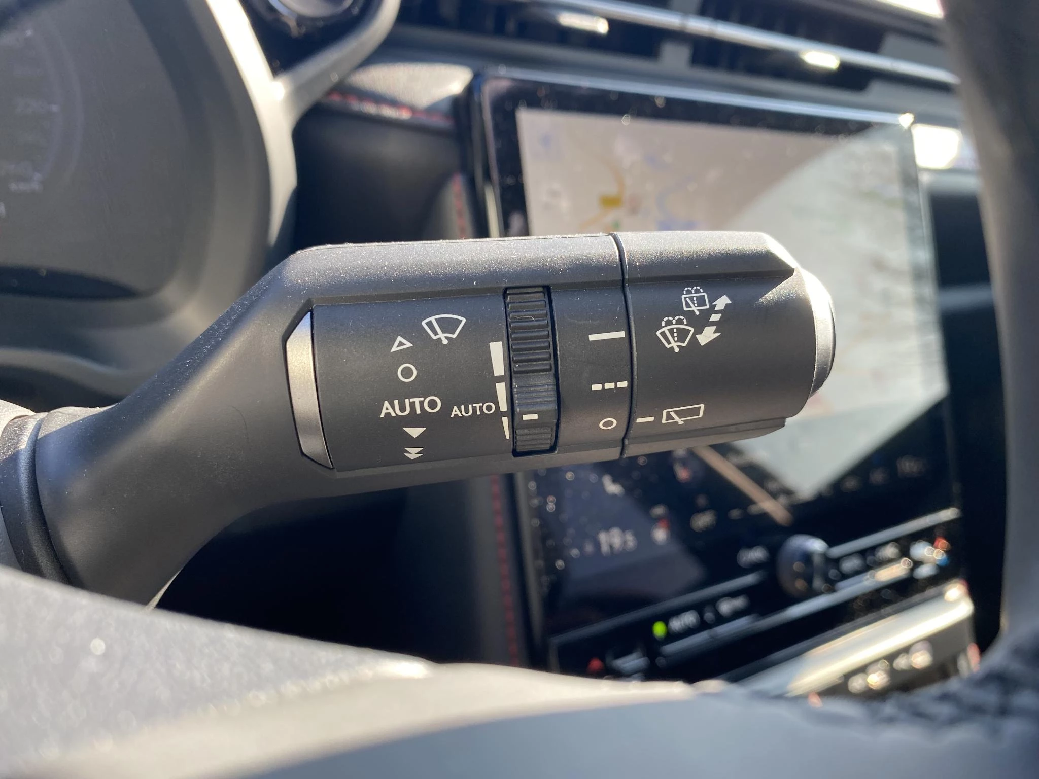 Hoofdafbeelding Lexus LBX
