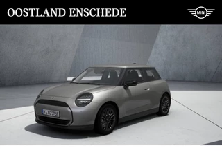 Hoofdafbeelding MINI 3-deurs MINI 3-deurs Hatchback Cooper E / Essential / Pakket XS / 17 inch U-Spoke grey