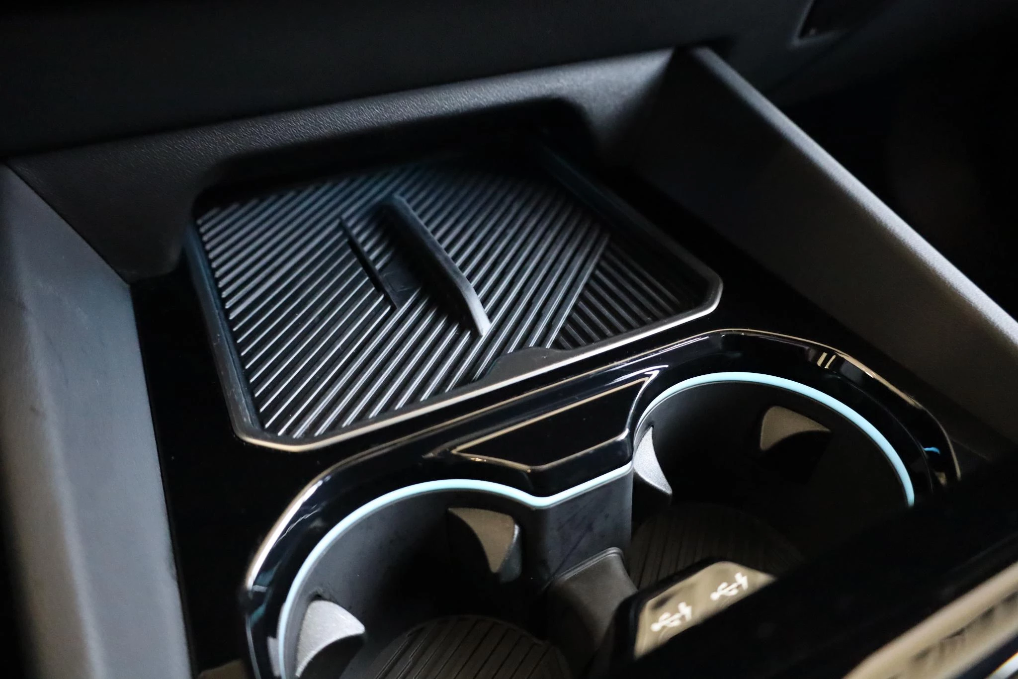 Hoofdafbeelding BMW i5