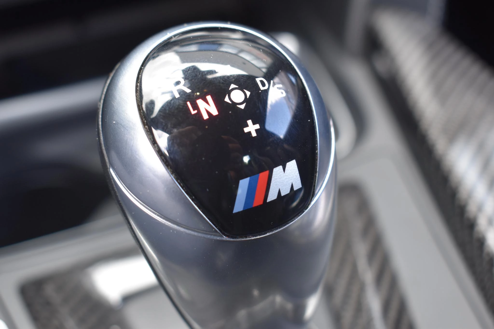 Hoofdafbeelding BMW M4