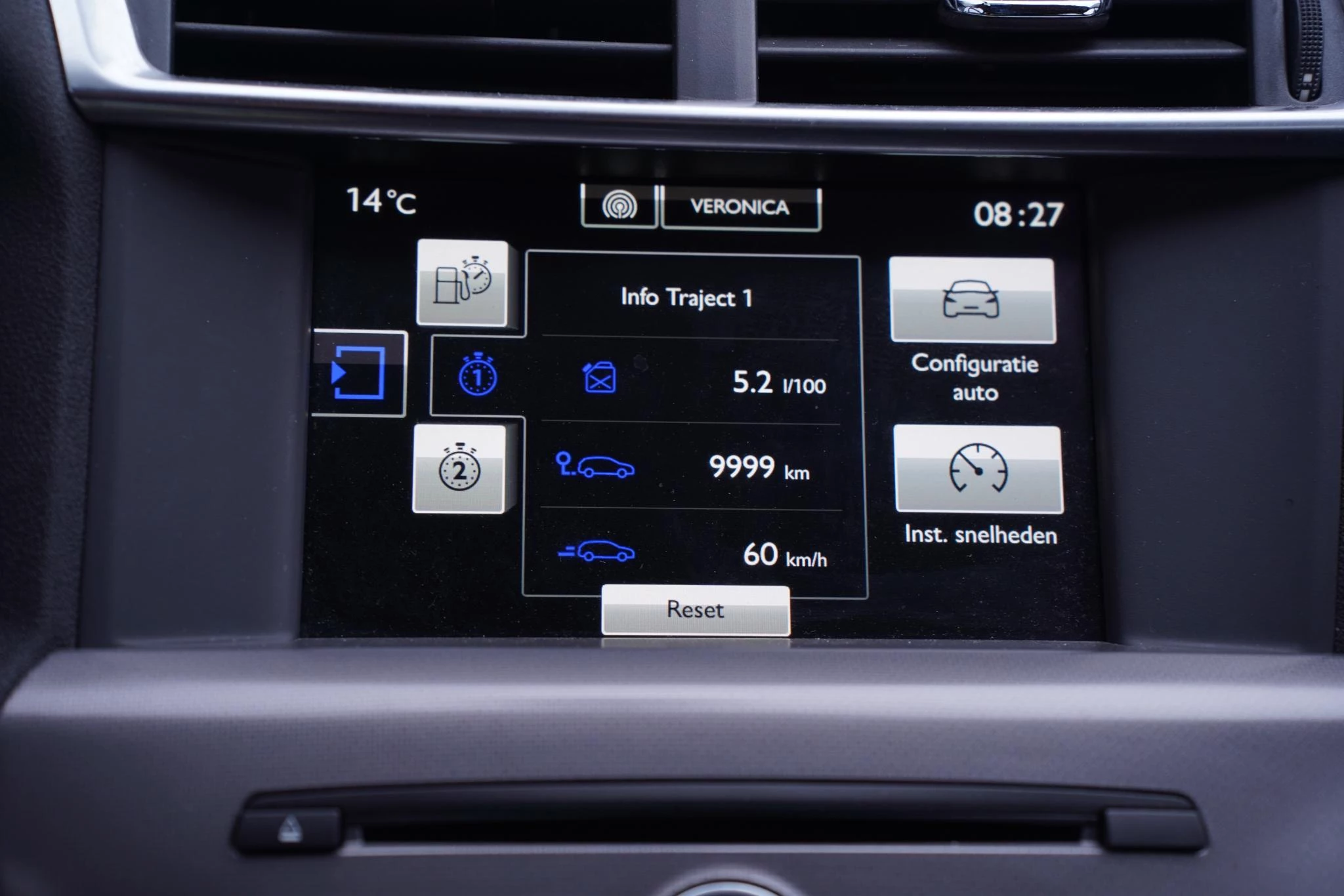 Hoofdafbeelding Citroën C4