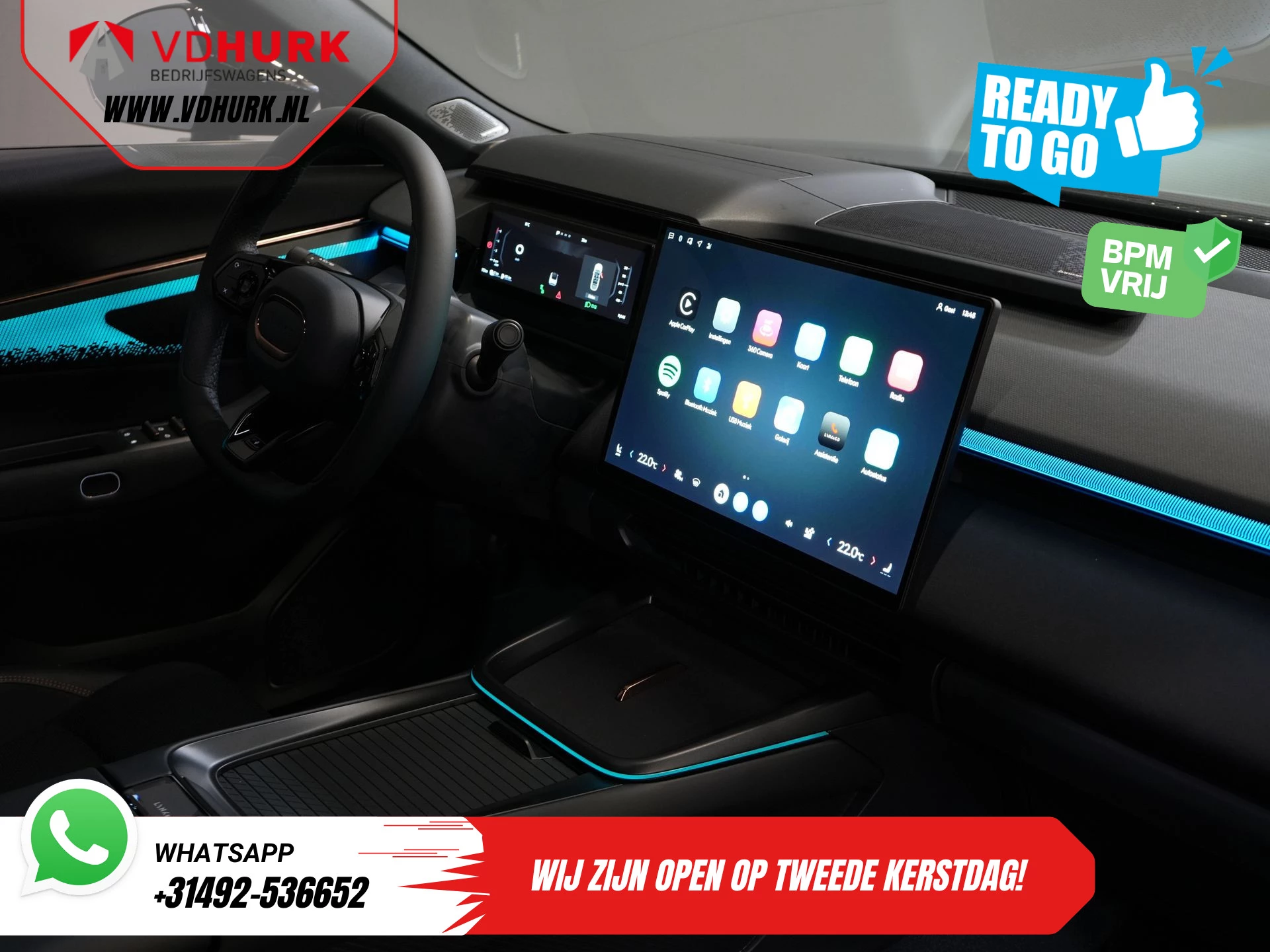 Hoofdafbeelding Lynk & Co 08