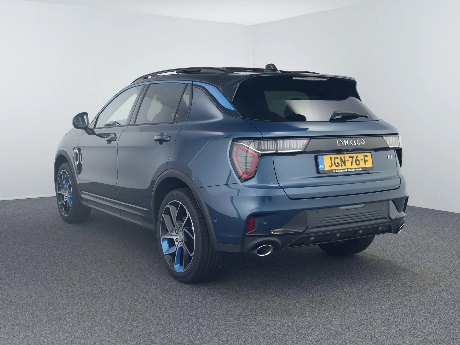 Hoofdafbeelding Lynk & Co 01