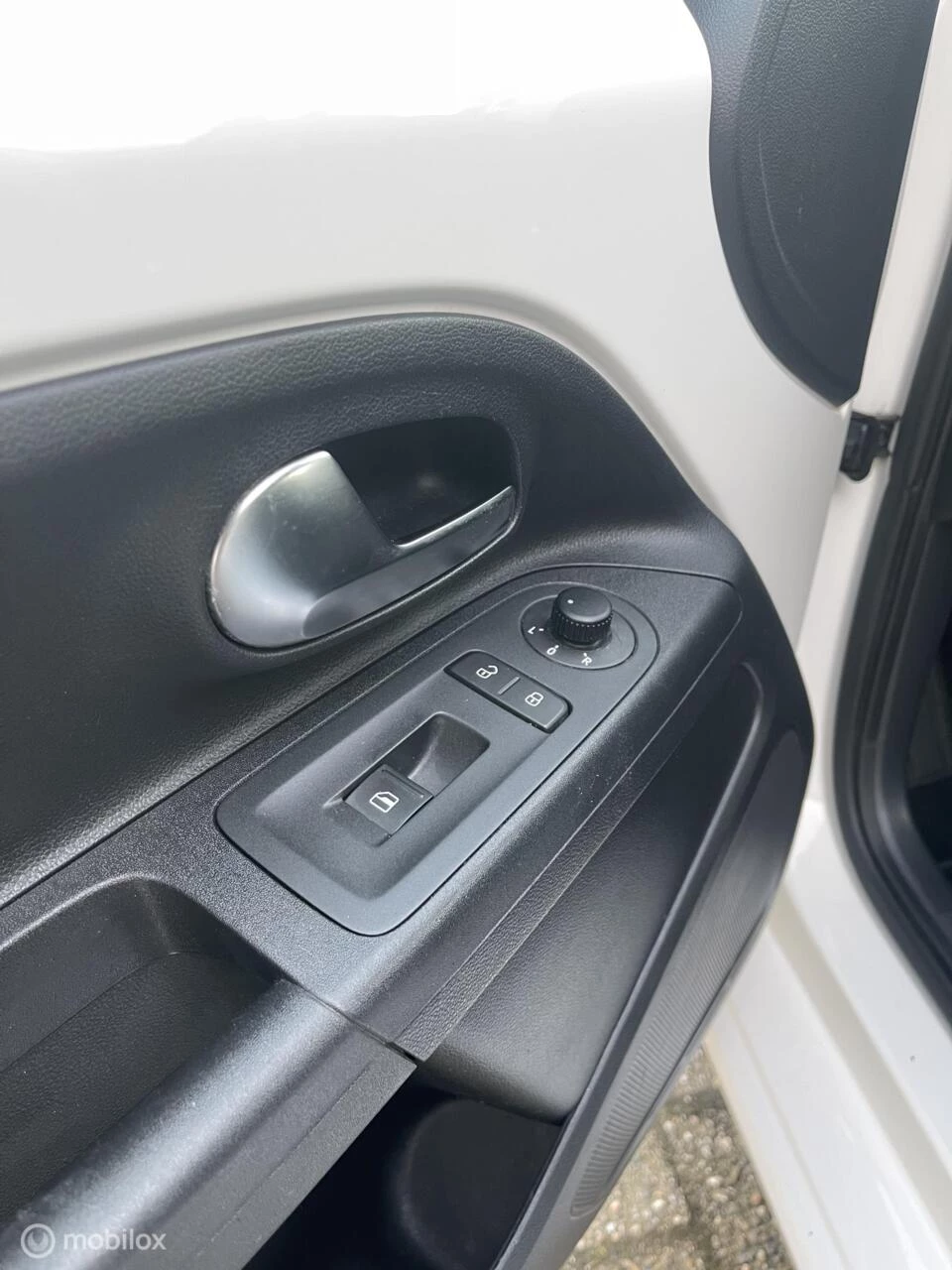 Hoofdafbeelding SEAT Mii