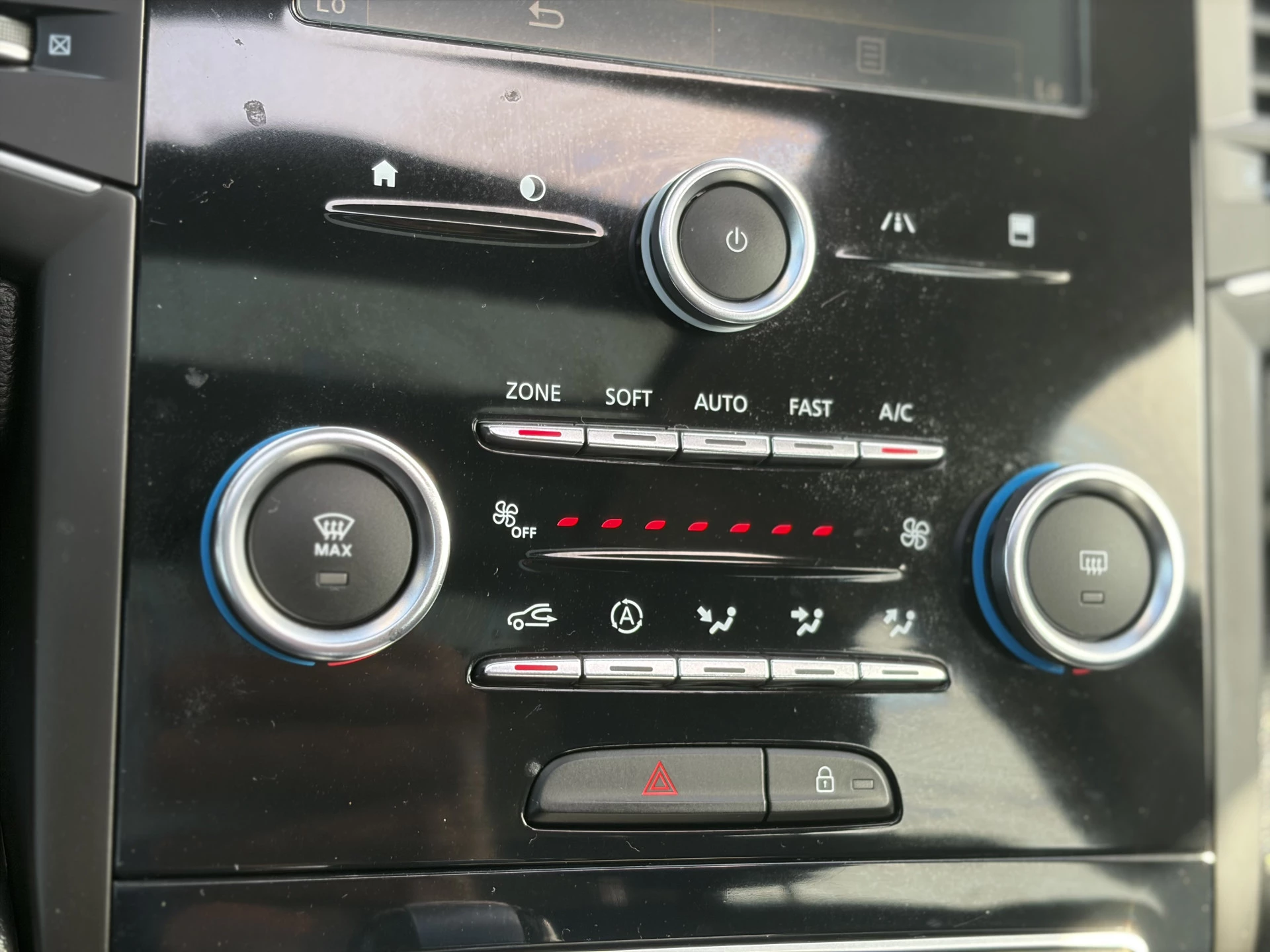 Hoofdafbeelding Renault Talisman