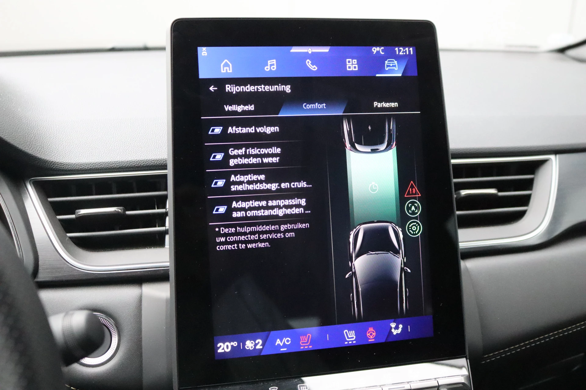 Hoofdafbeelding Renault Symbioz