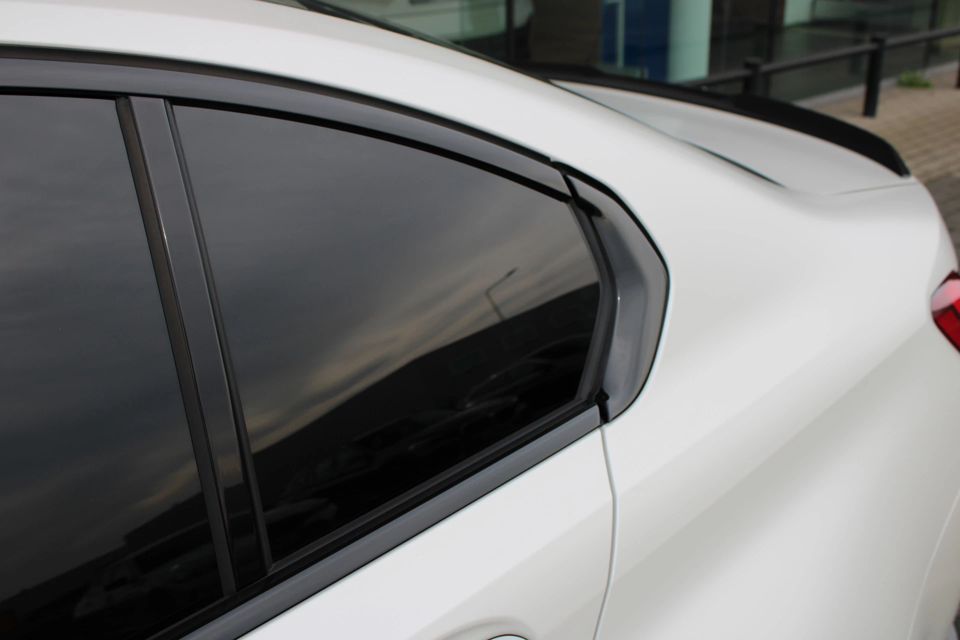 Hoofdafbeelding BMW M3