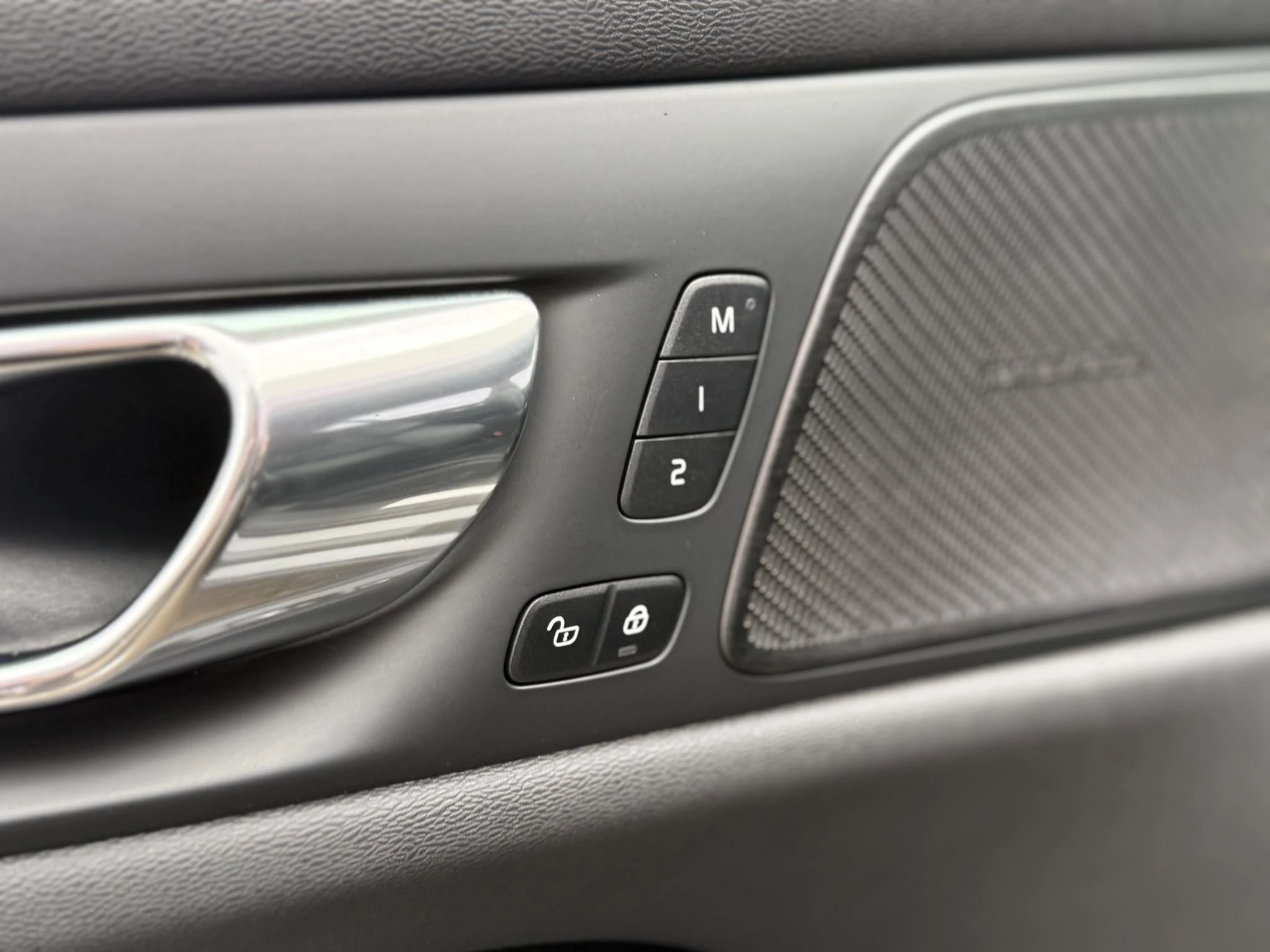 Hoofdafbeelding Volvo S60