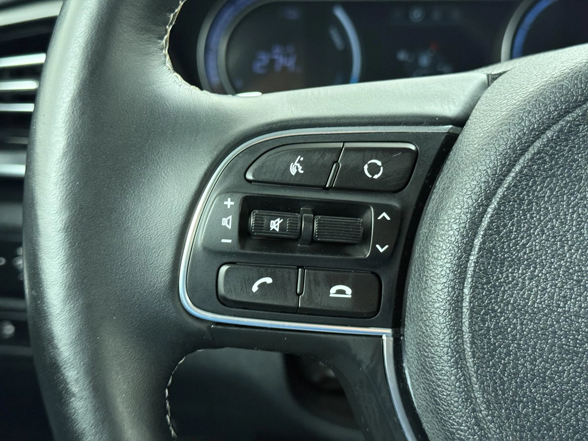 Hoofdafbeelding Kia e-Niro