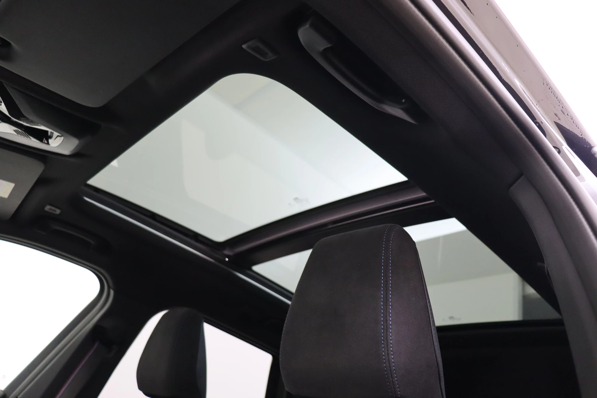 Hoofdafbeelding BMW iX1