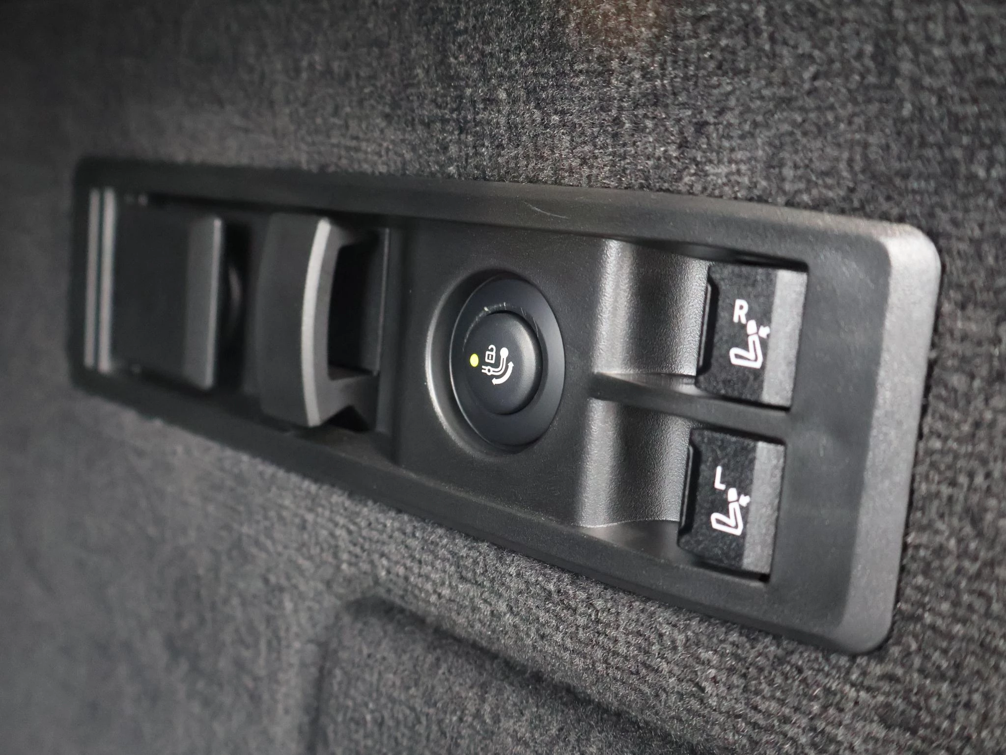 Hoofdafbeelding BMW iX