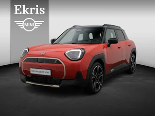 Hoofdafbeelding MINI Aceman Mini Mini Aceman SE Favoured XL 54.2 kWh Demo voertuig korting per gereden kilometer. Neem contact op voor de actuele prijs