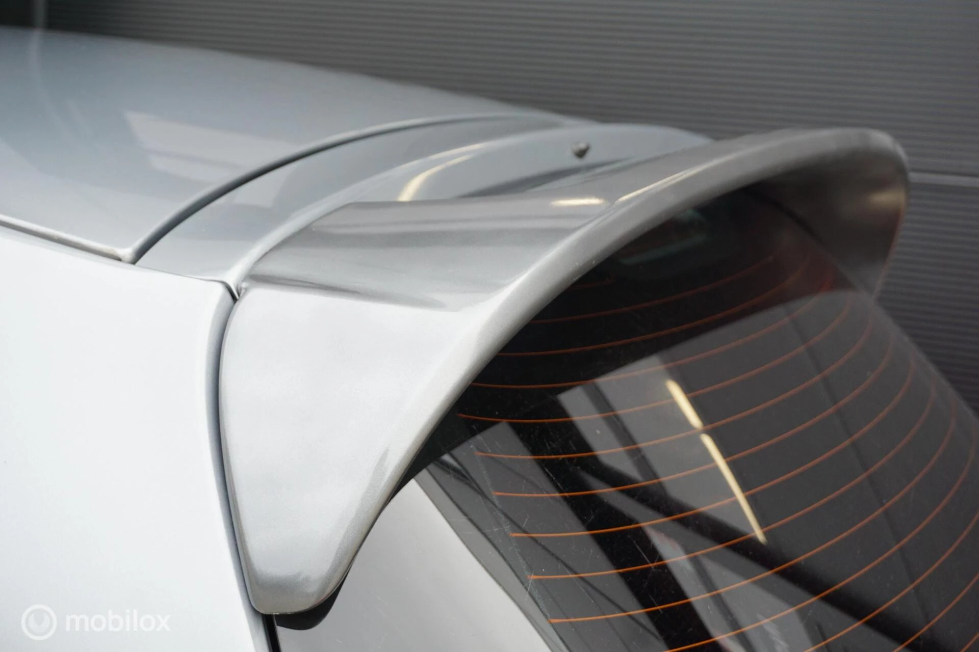 Hoofdafbeelding Ford Ka