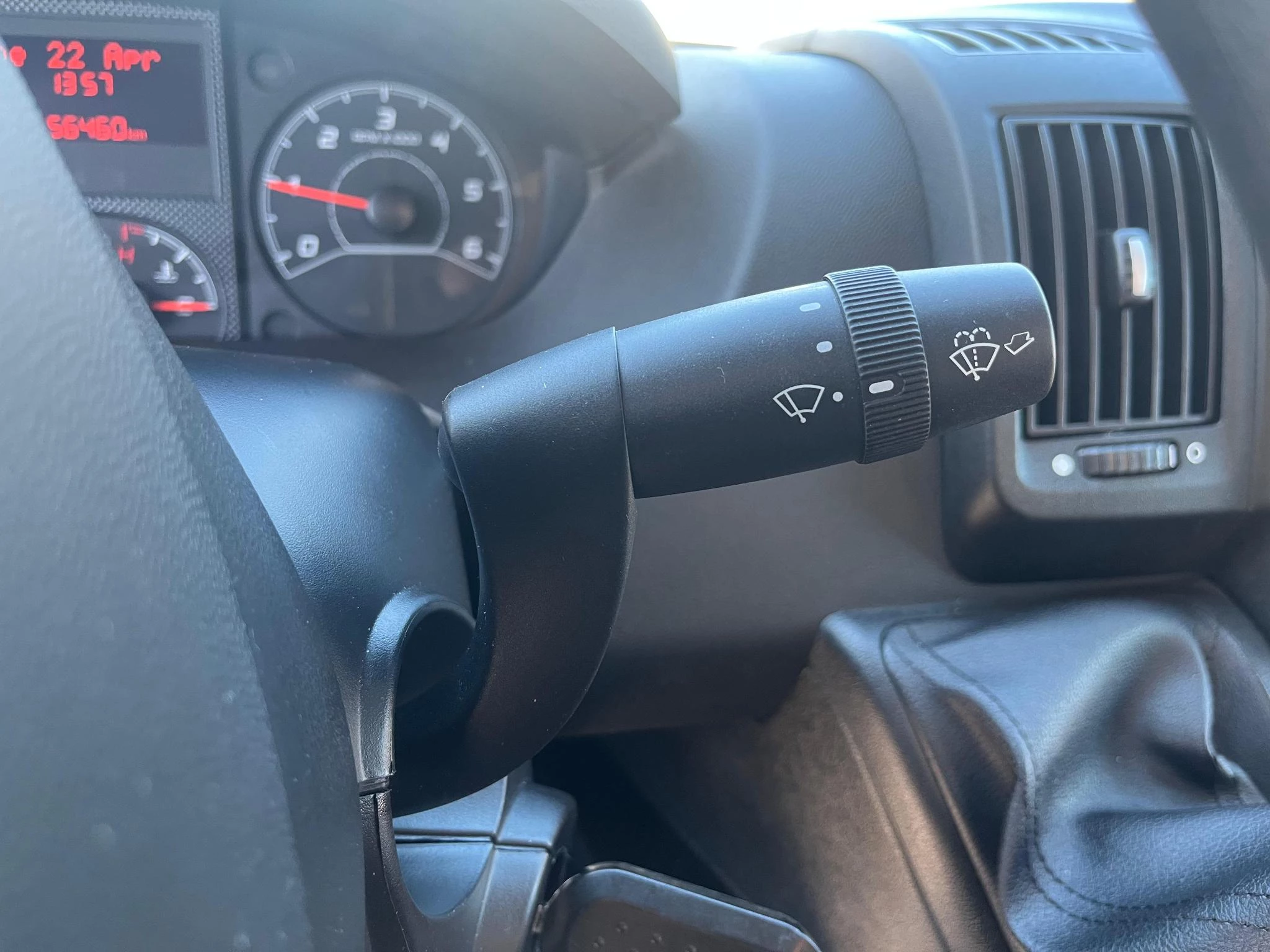 Hoofdafbeelding Citroën Jumper
