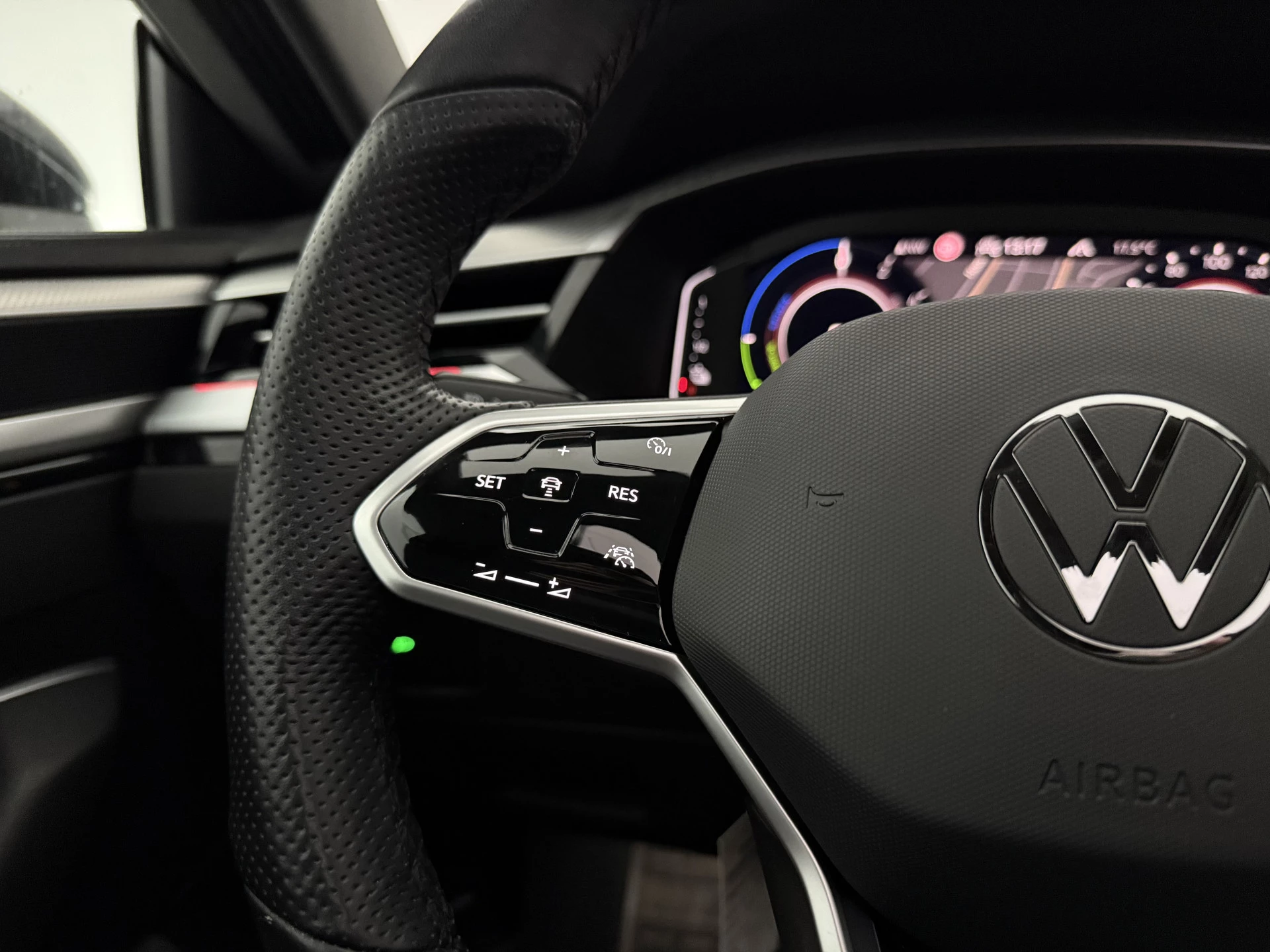 Hoofdafbeelding Volkswagen Arteon