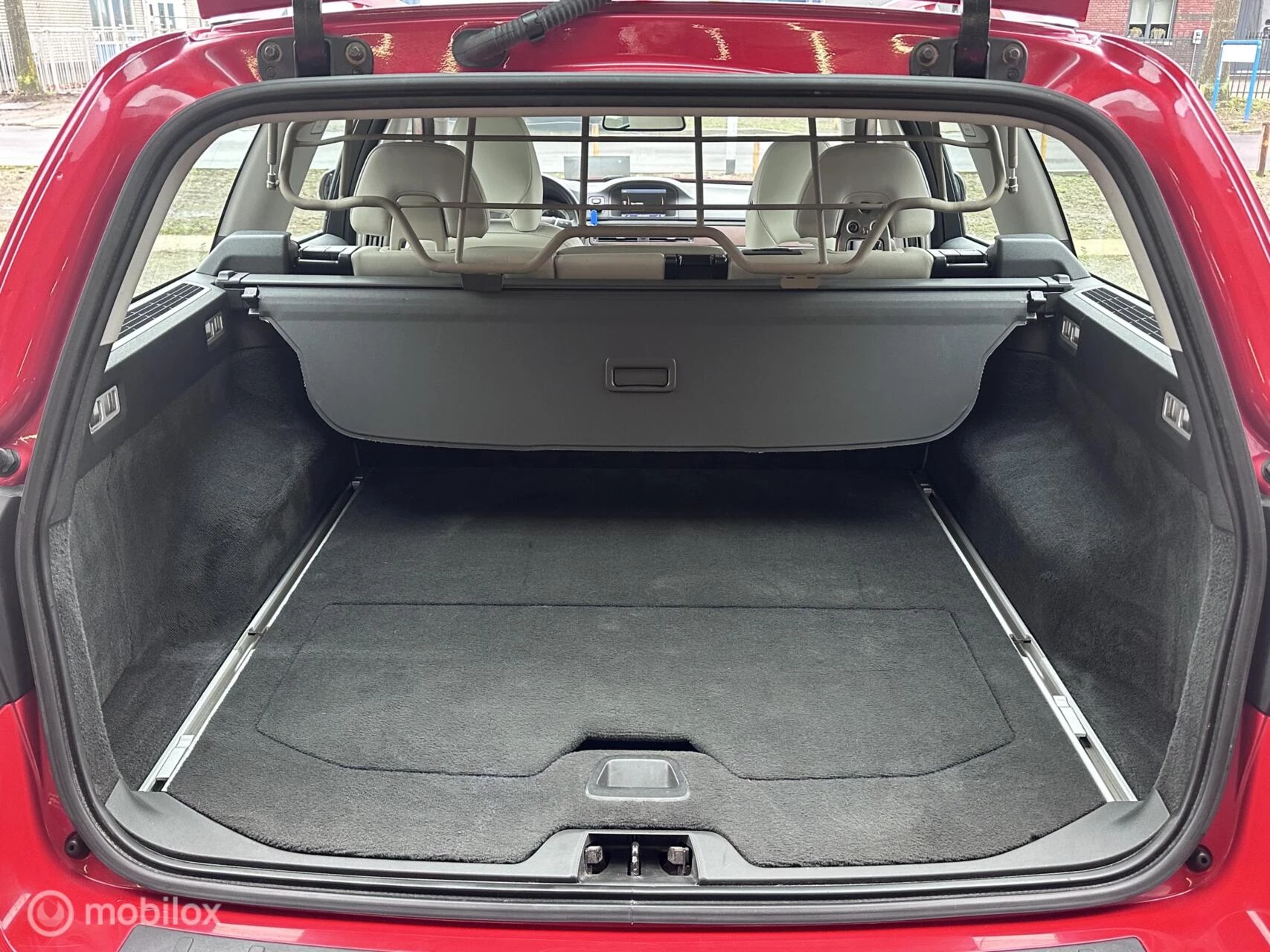 Hoofdafbeelding Volvo V70