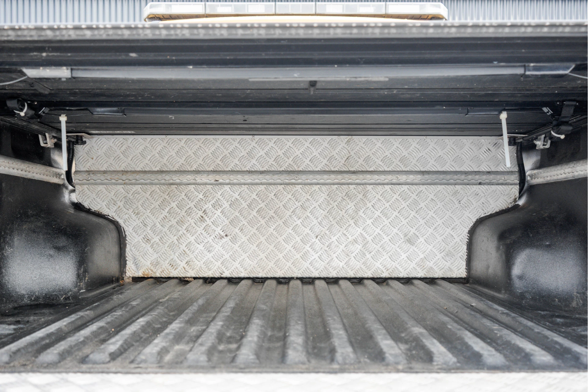 Hoofdafbeelding Volkswagen Amarok