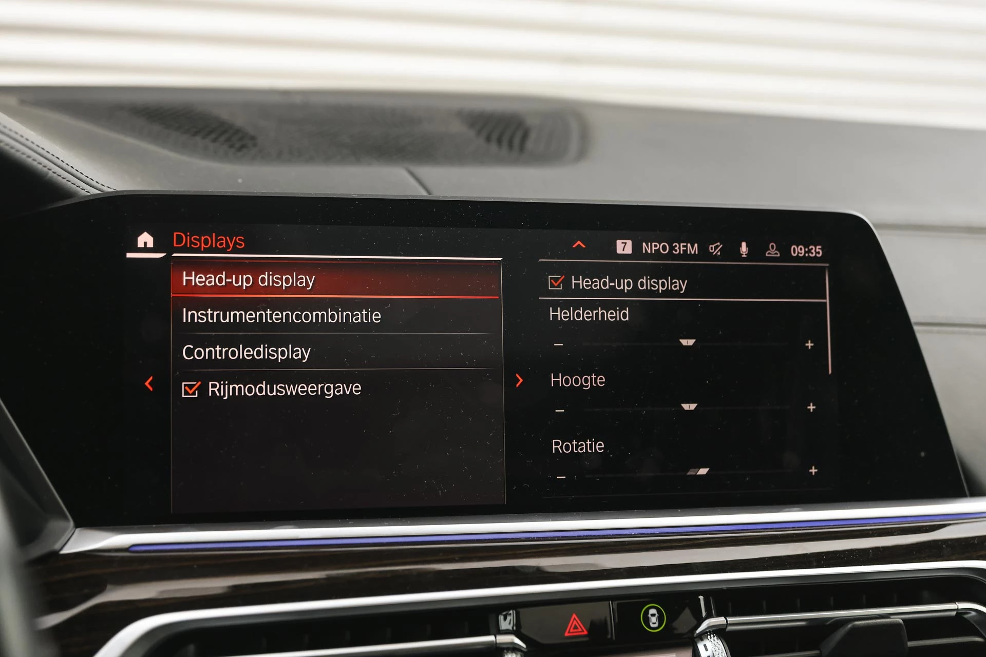 Hoofdafbeelding BMW X7