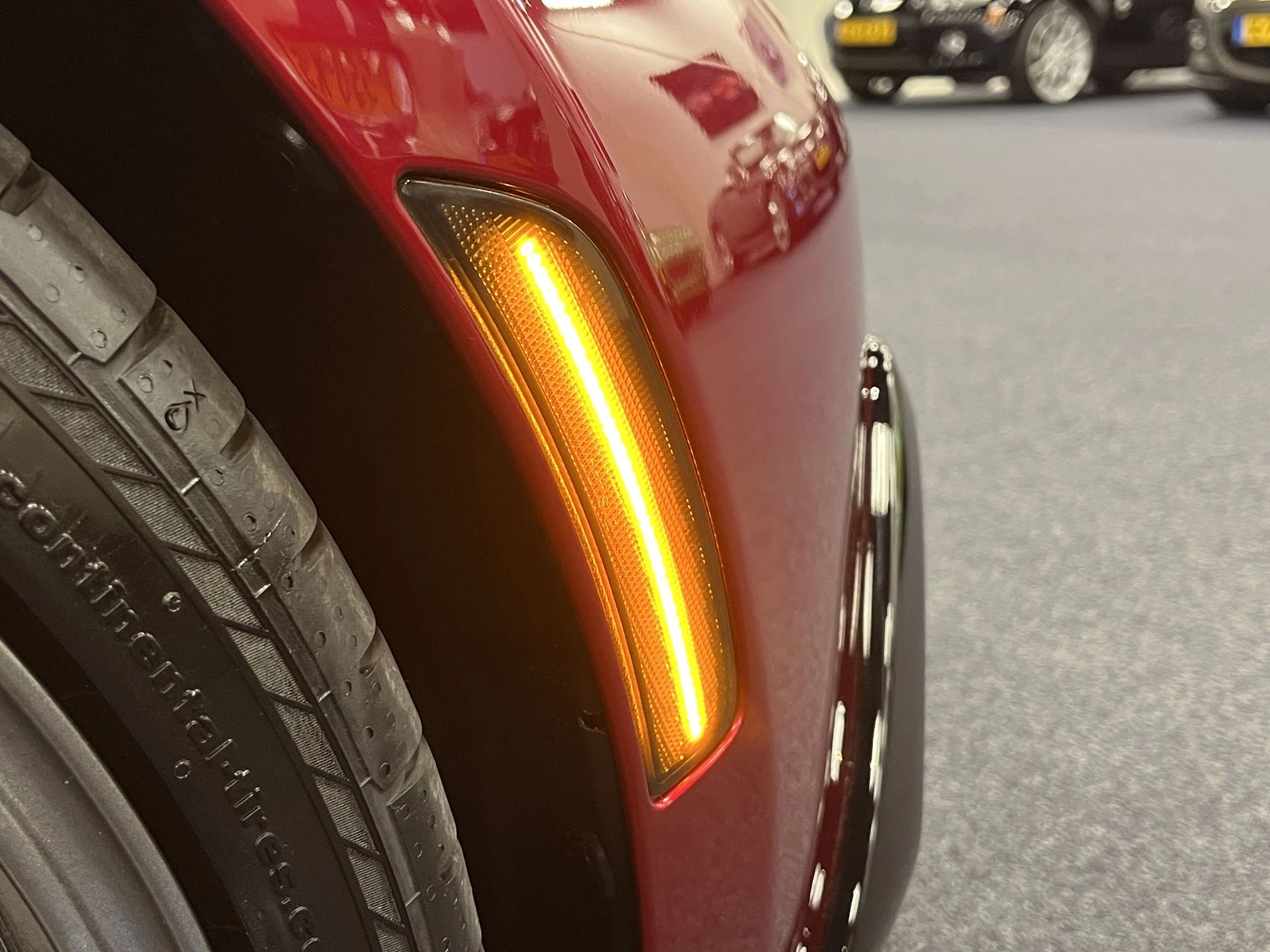 Hoofdafbeelding Mazda MX-5