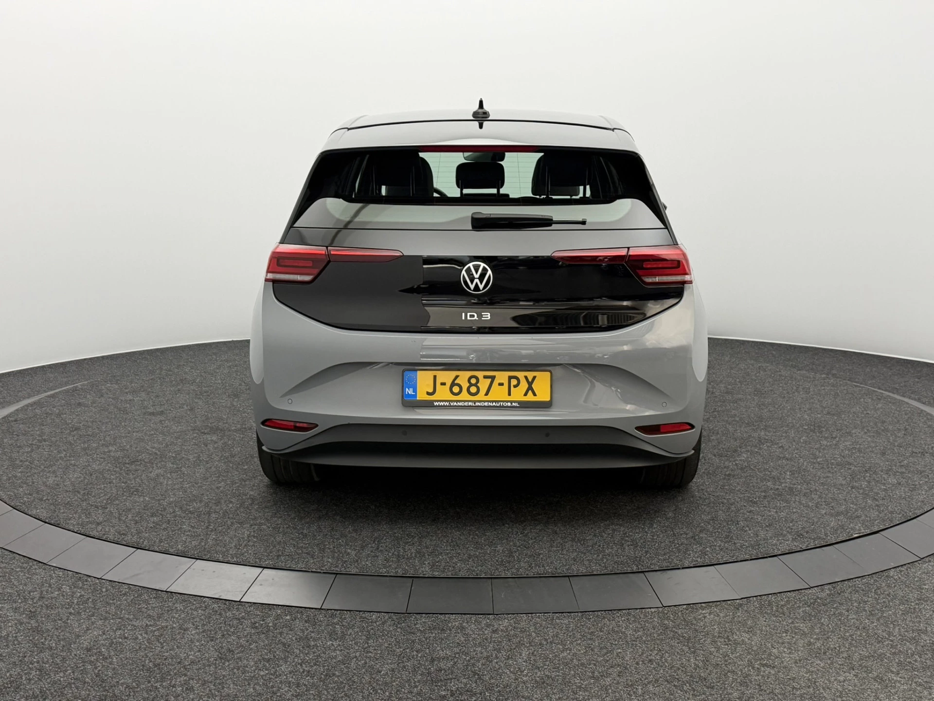 Hoofdafbeelding Volkswagen ID.3