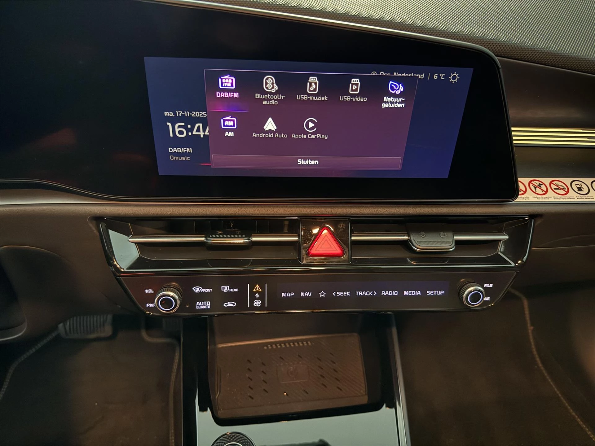 Hoofdafbeelding Kia e-Niro