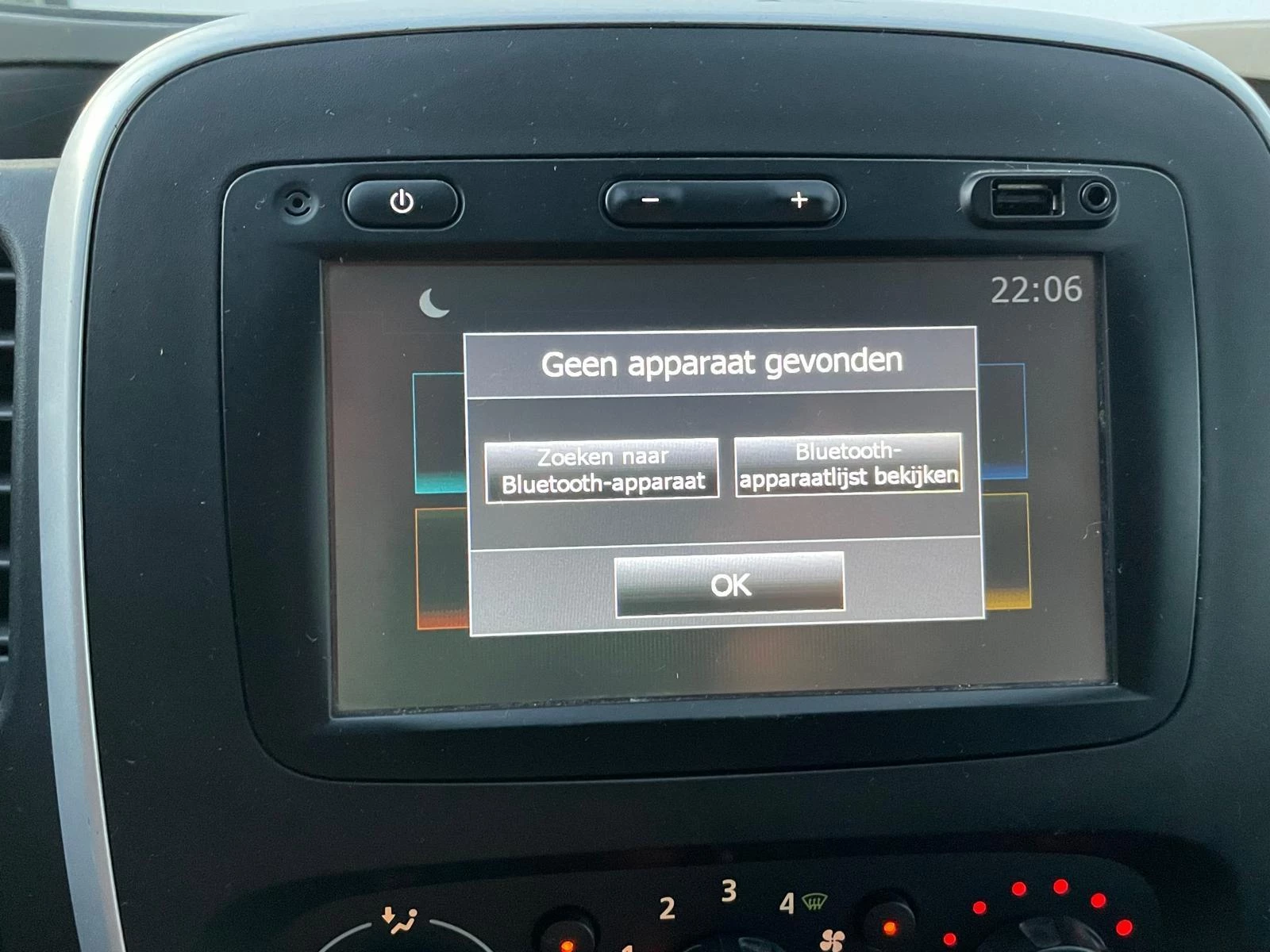 Hoofdafbeelding Nissan NV300