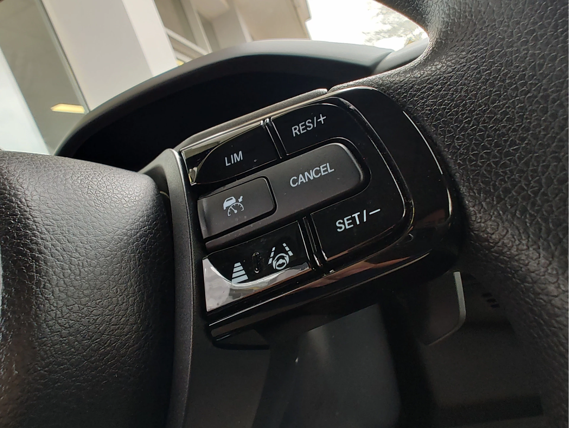 Hoofdafbeelding Honda HR-V