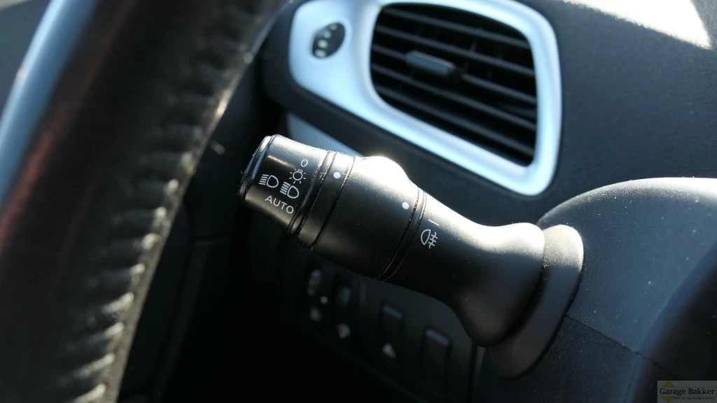 Hoofdafbeelding Renault Scénic