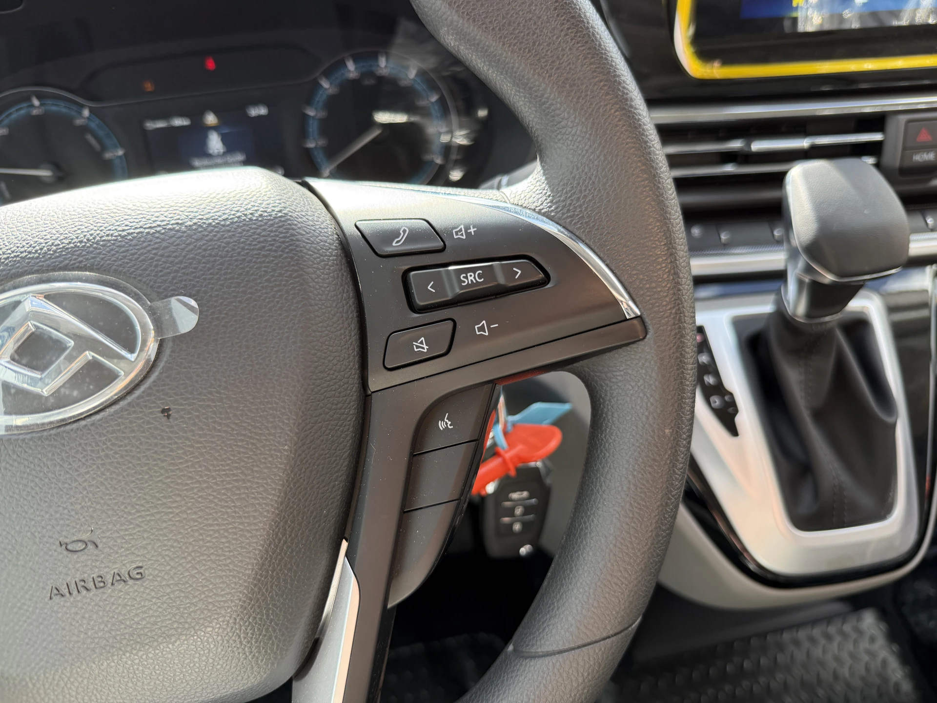 Hoofdafbeelding Maxus eDeliver9