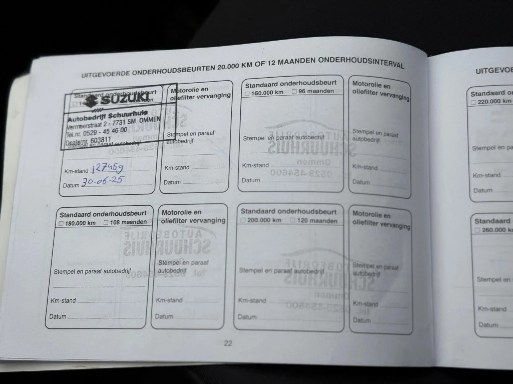 Hoofdafbeelding Suzuki Celerio