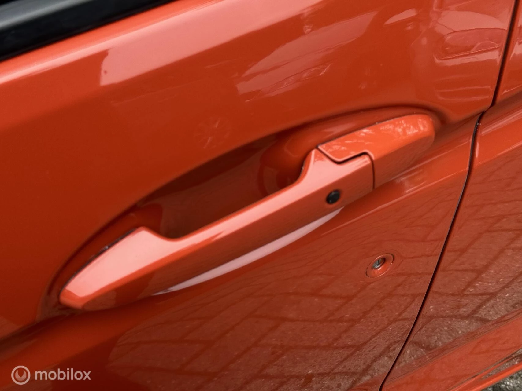 Hoofdafbeelding Honda Jazz