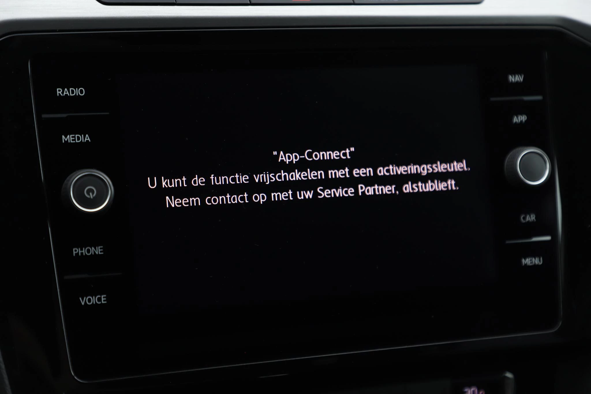 Hoofdafbeelding Volkswagen Arteon