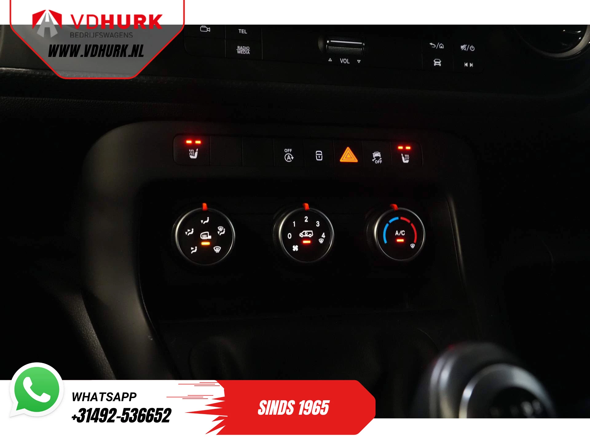 Hoofdafbeelding Mercedes-Benz Citan