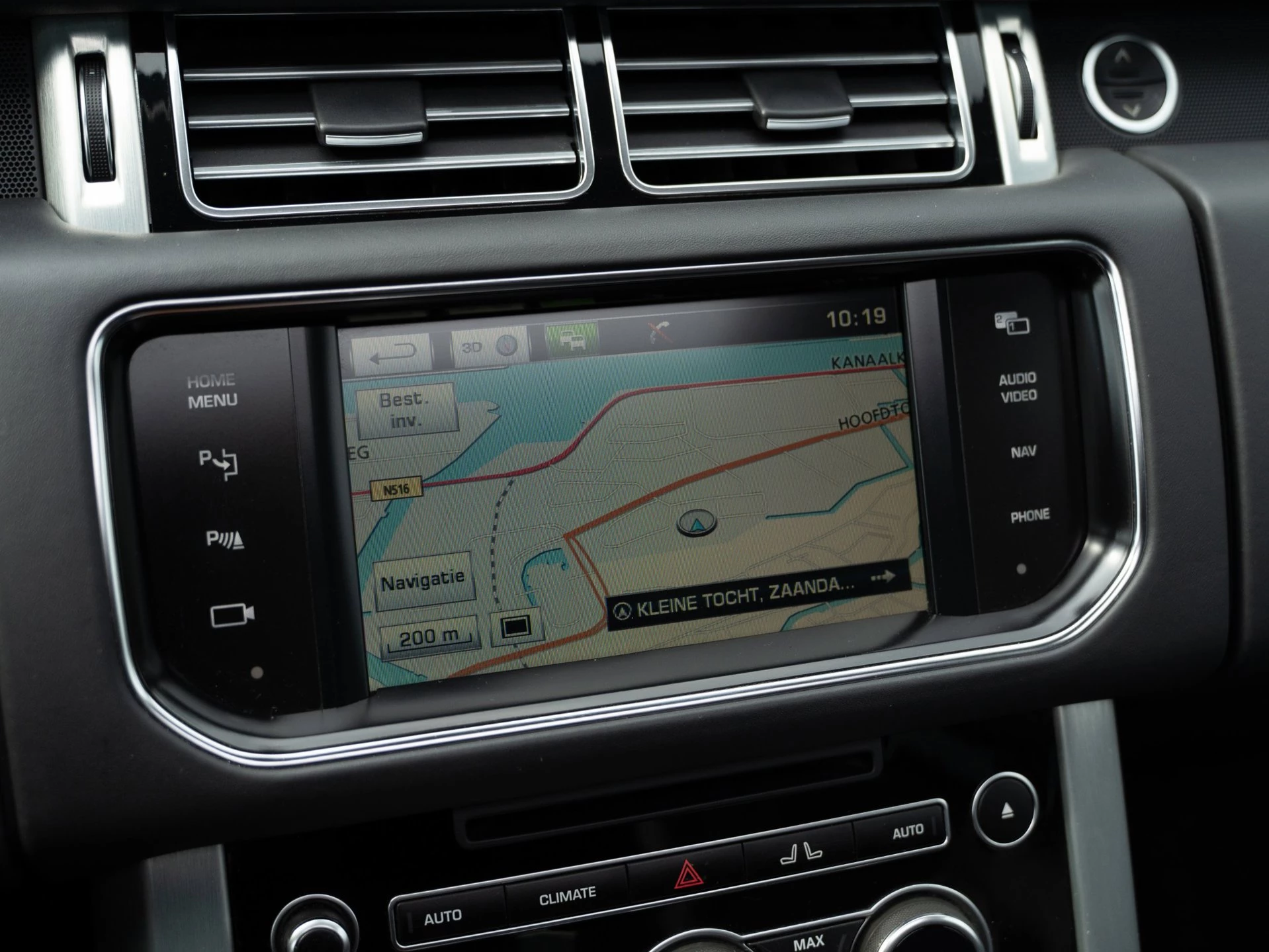 Hoofdafbeelding Land Rover Range Rover