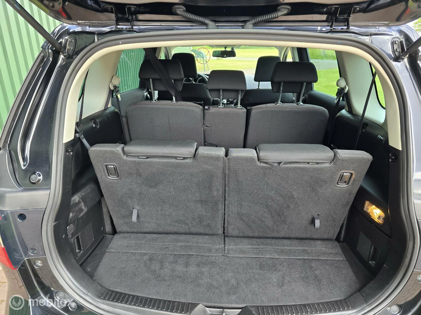 Hoofdafbeelding Mazda 5