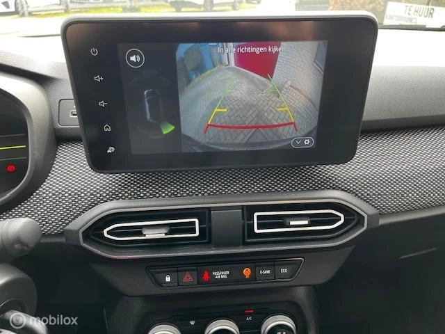 Hoofdafbeelding Dacia Jogger