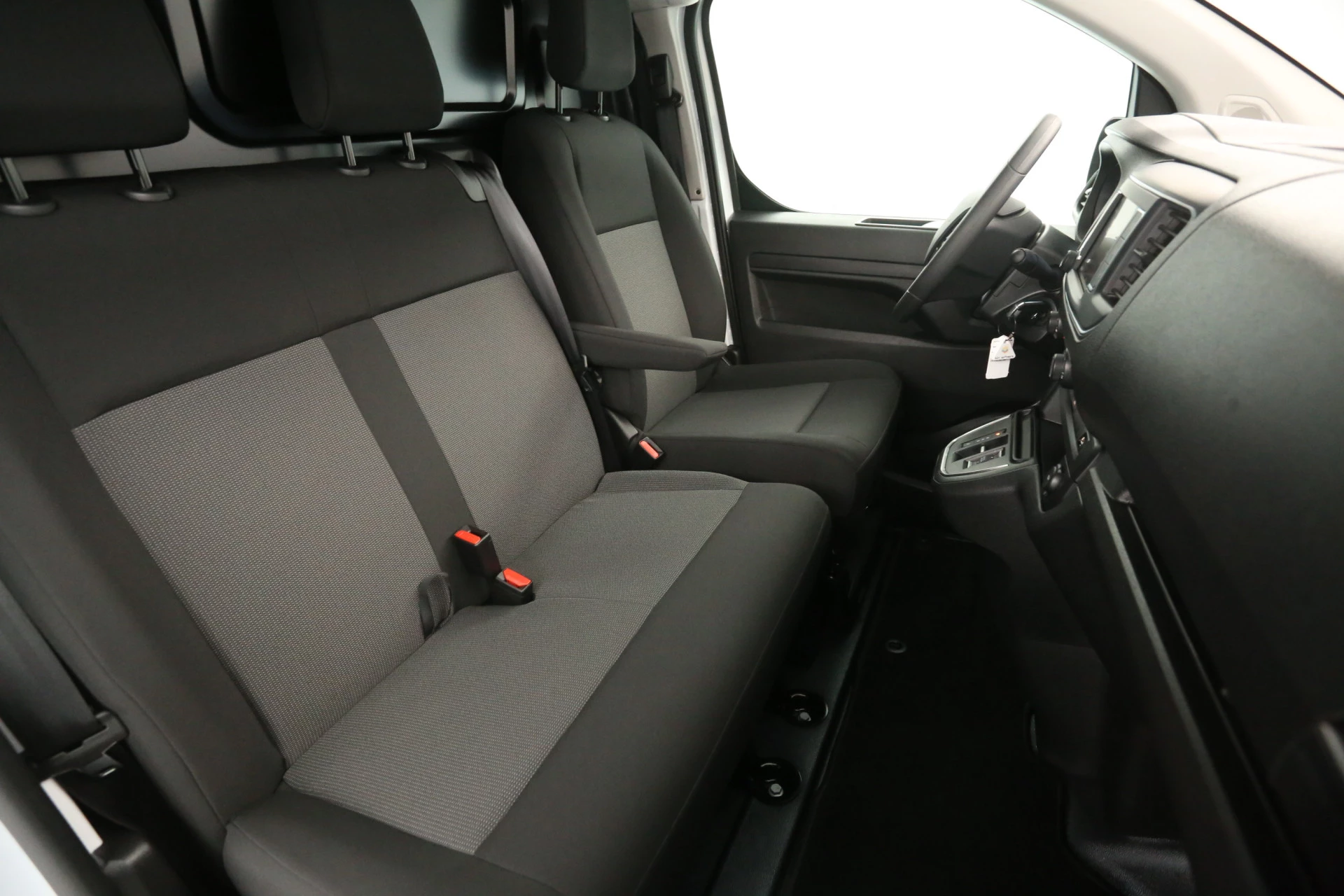 Hoofdafbeelding Opel Vivaro-e