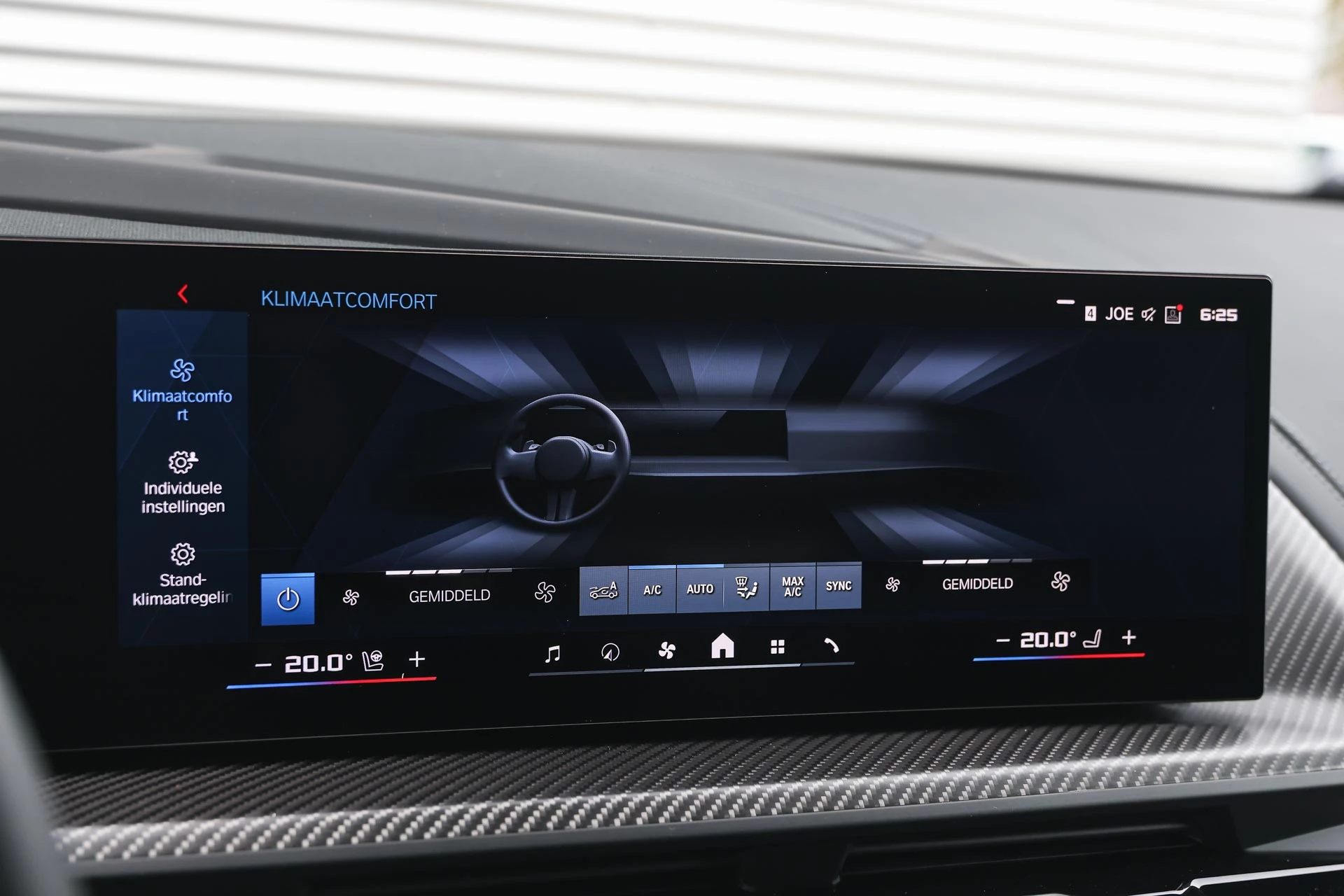 Hoofdafbeelding BMW XM