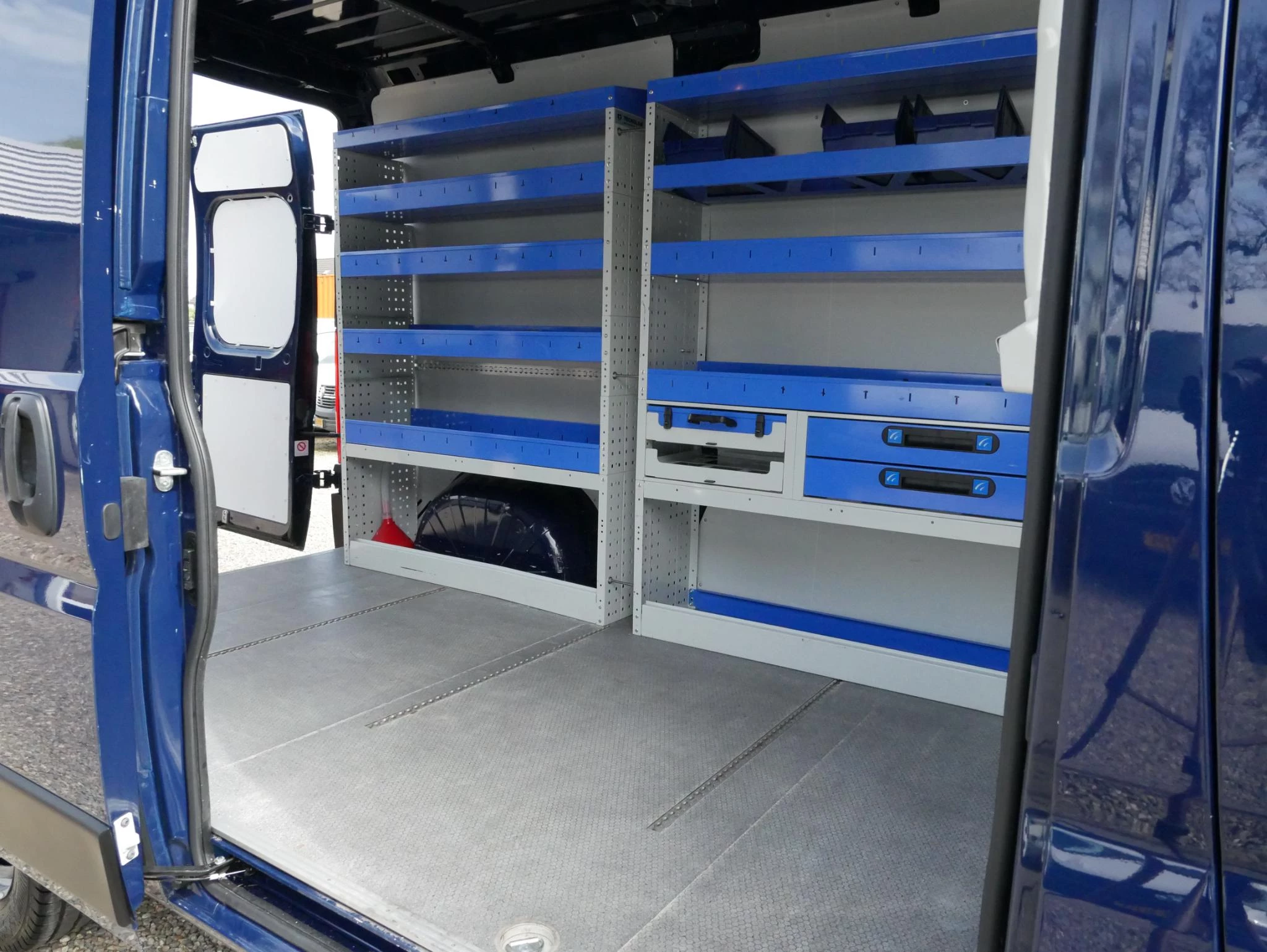 Hoofdafbeelding Fiat Ducato
