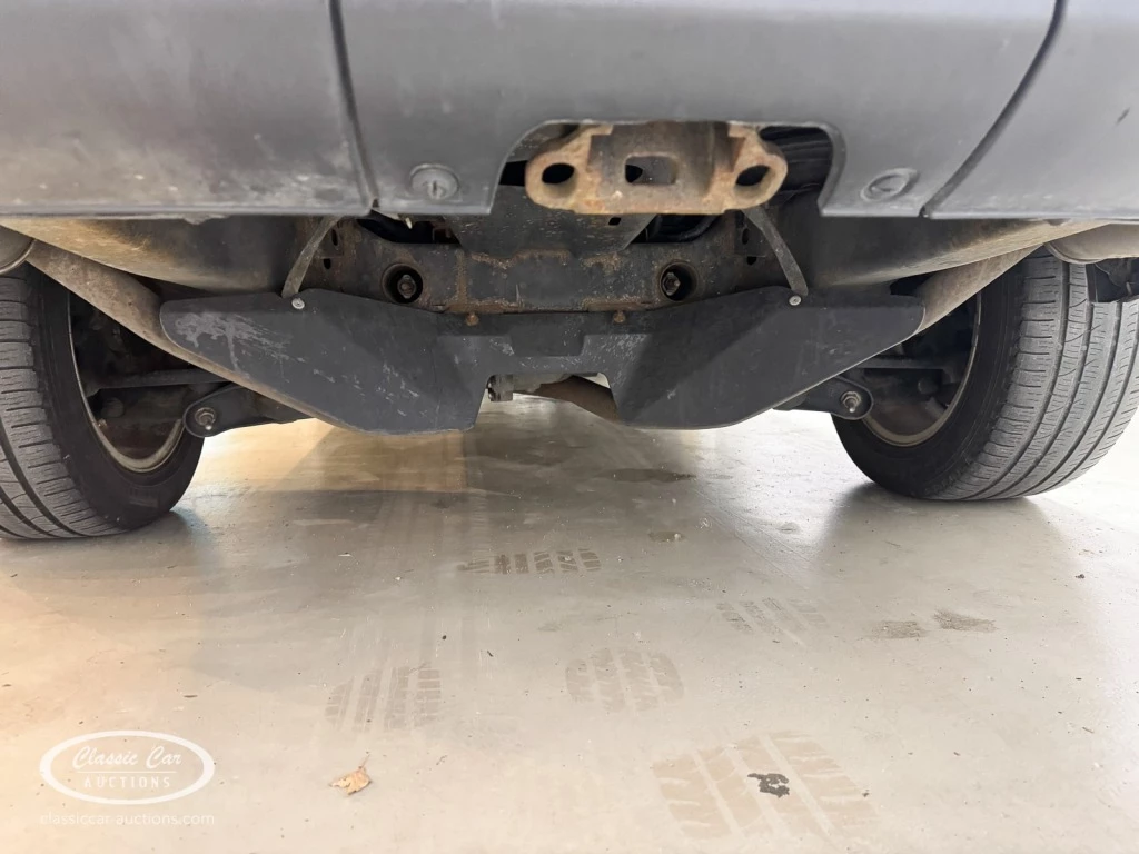 Hoofdafbeelding Land Rover Discovery