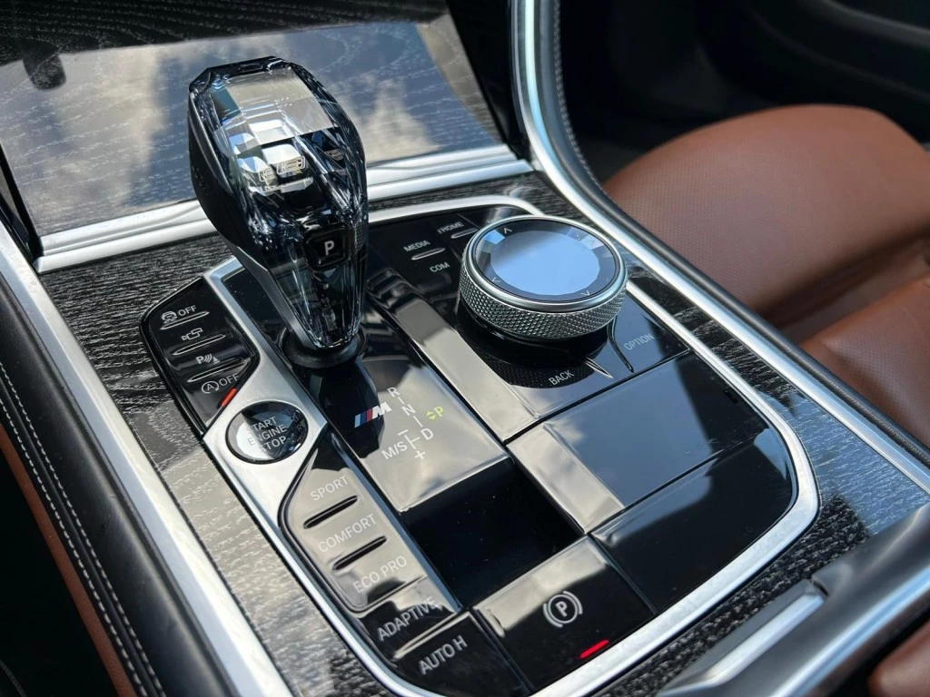 Hoofdafbeelding BMW 8 Serie