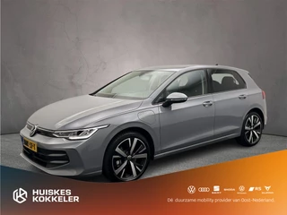 Volkswagen Golf Life Edition 1.5 TSI eHybrid 204pk DSG Automaat Adaptive cruise control, Achteruitrijcamera, Stoelverwarming, LED koplampen, Stuurwiel verwarmd, Parkeersensoren