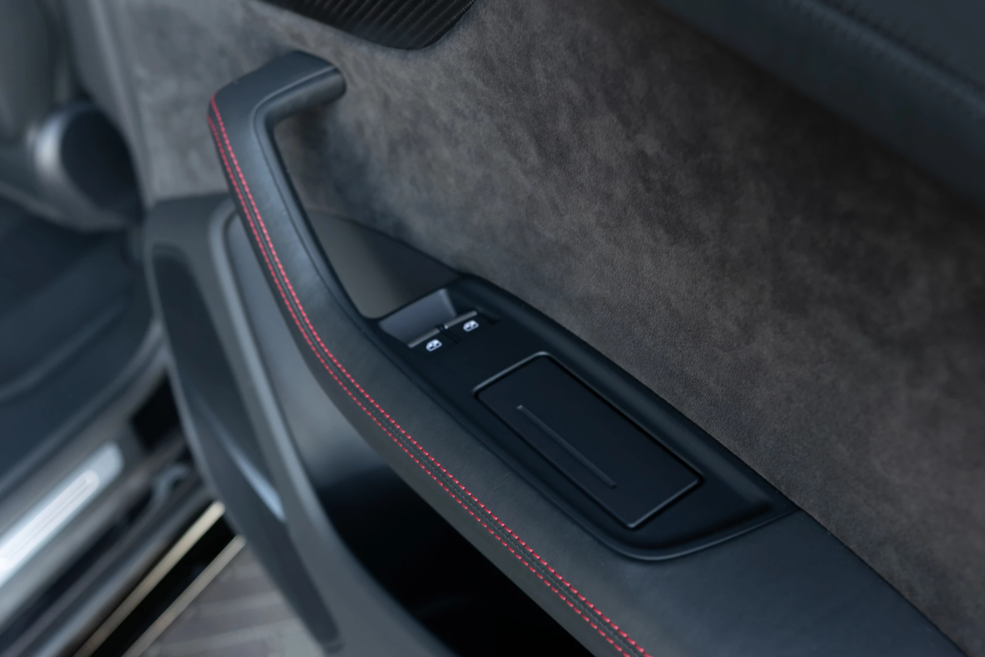 Hoofdafbeelding Audi RSQ8